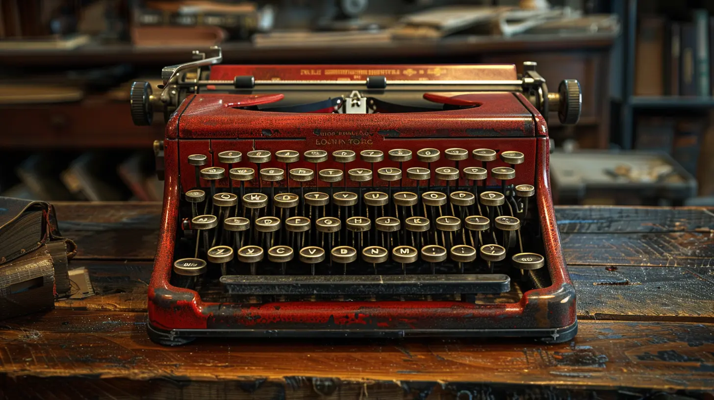 How to Write Engaging Dialogue in Fiction