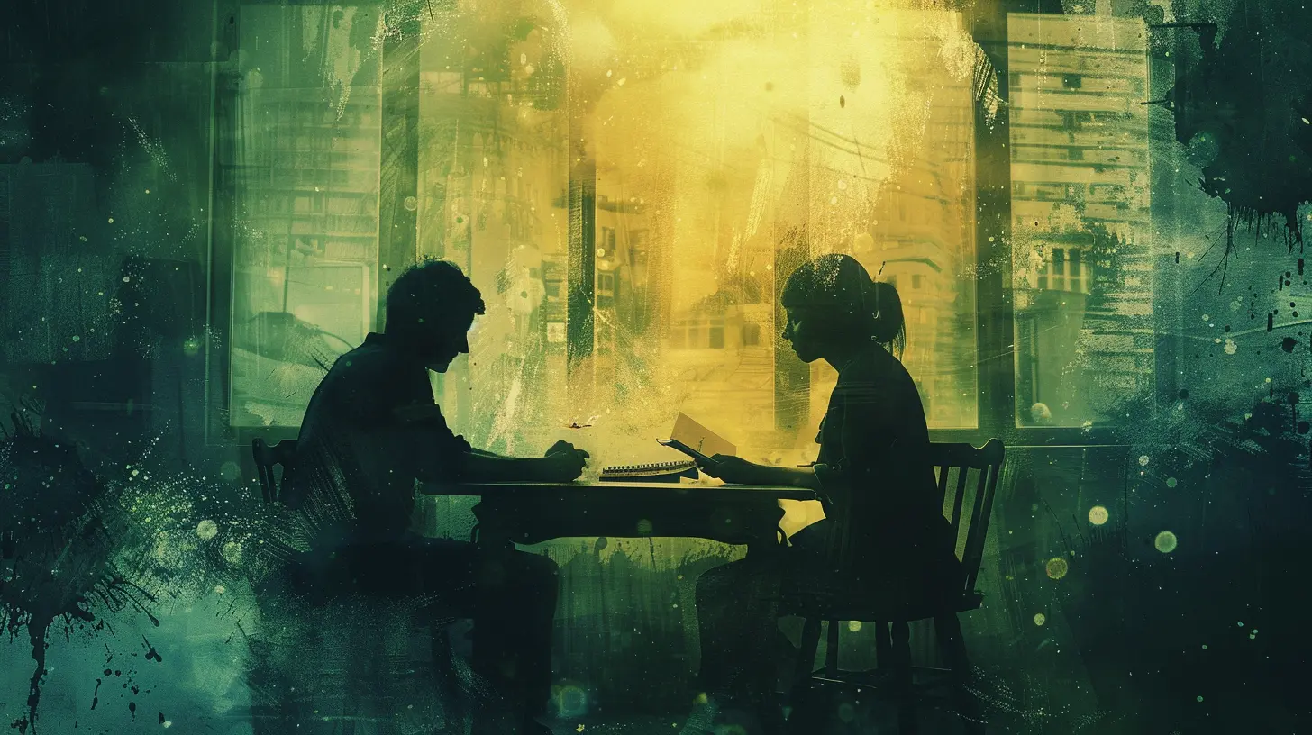 How to Write Engaging Dialogue in Fiction