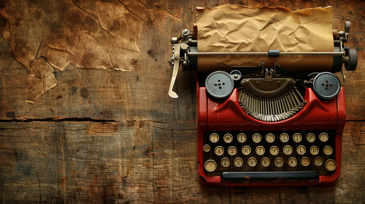 How to Write for Online Readers: Tips for Digital Writing