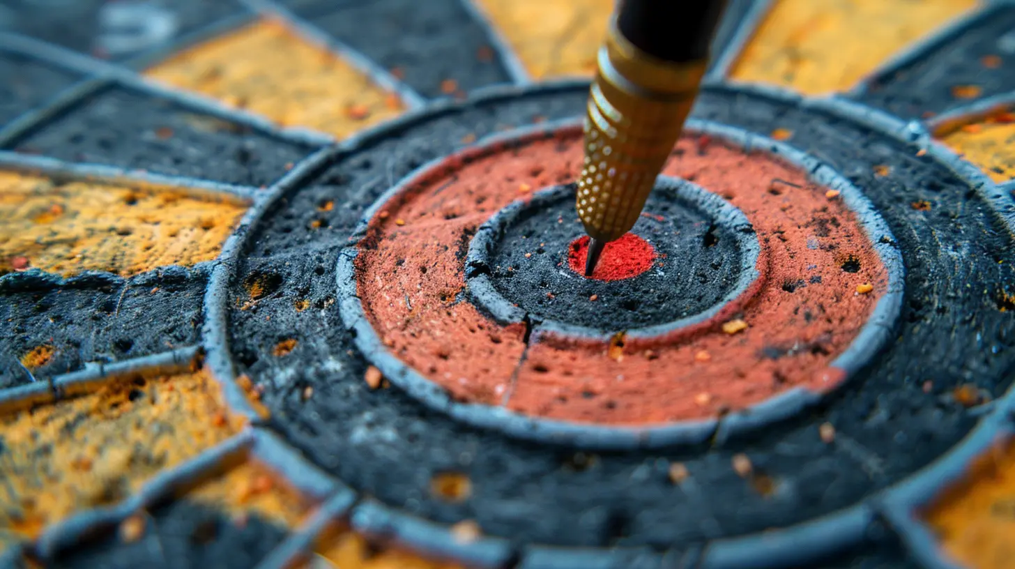 How to Write SMART Goals for IEPs