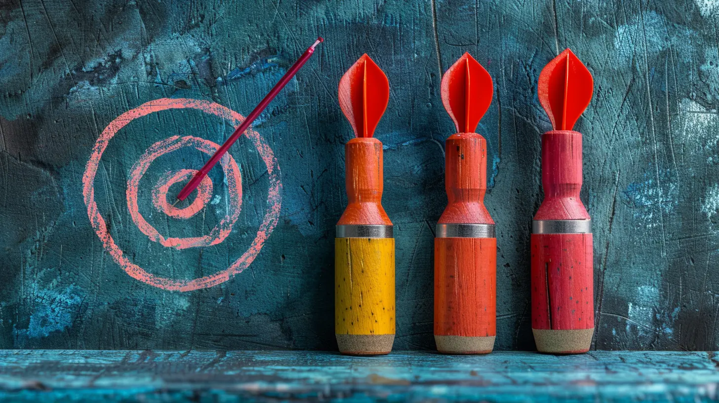 How to Write SMART Goals for IEPs