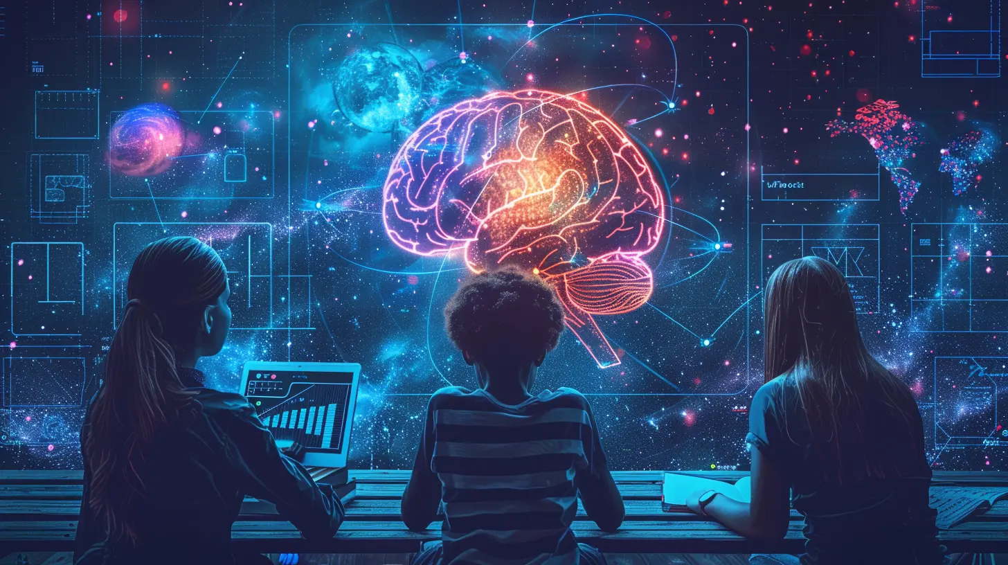 Immersive Learning: The Power of Context in Acquiring a Second Language