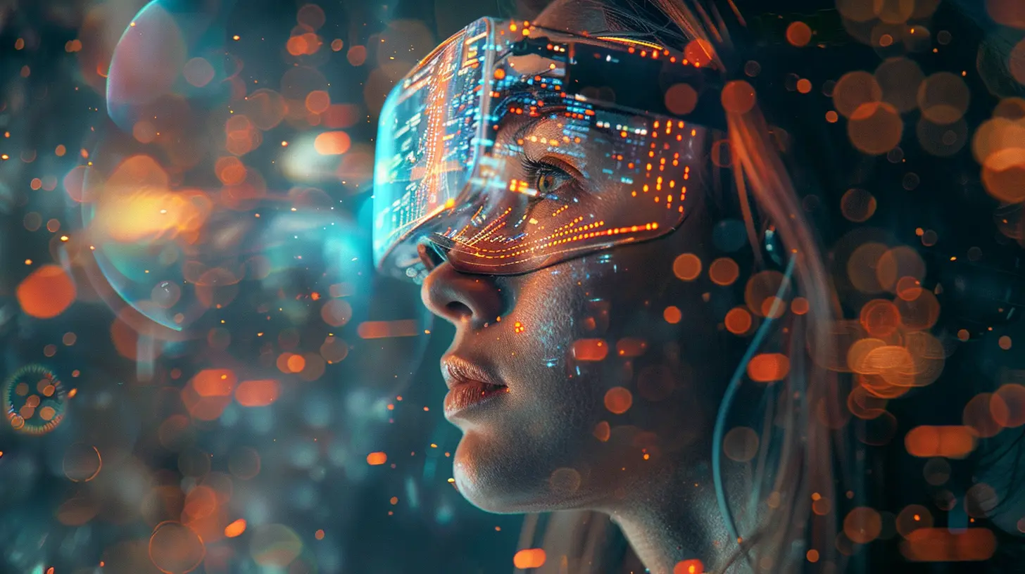 Immersive Learning: The Power of Context in Acquiring a Second Language