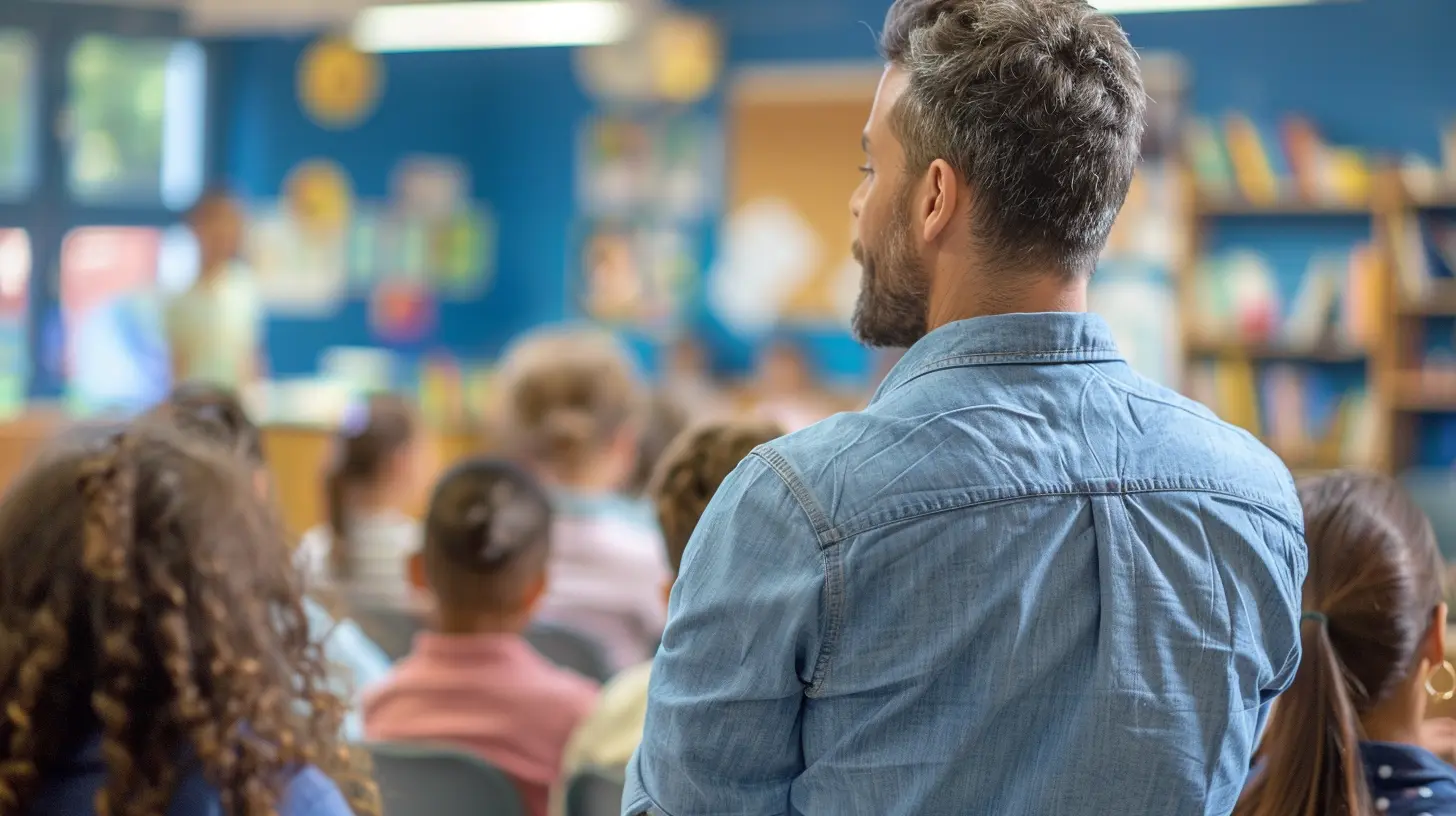 Implementing Restorative Practices in School Discipline