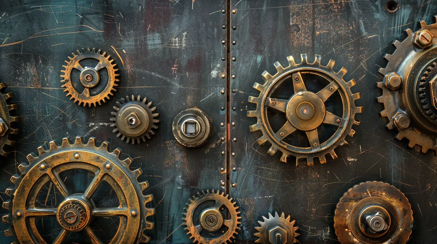 Integrating STEAM into Teacher Training Programs