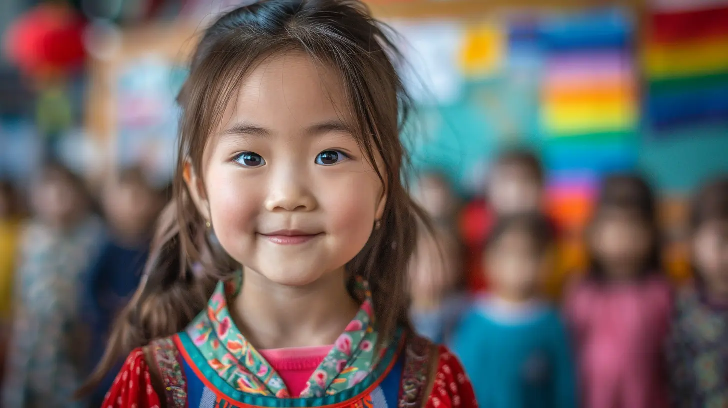 Is There an Optimal Age for Learning a Second Language?