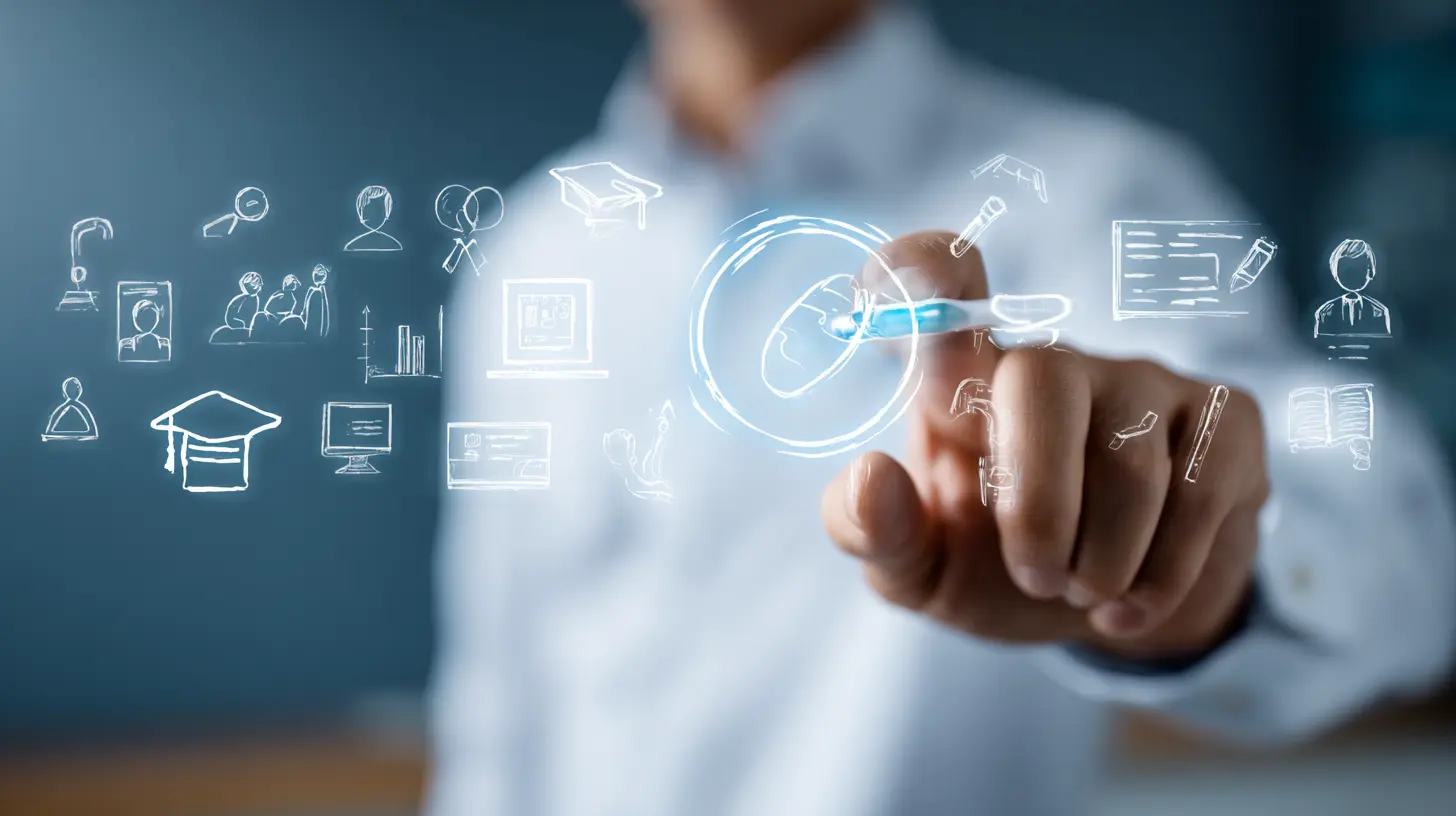 Key Features That Will Define LMS Systems in 2026