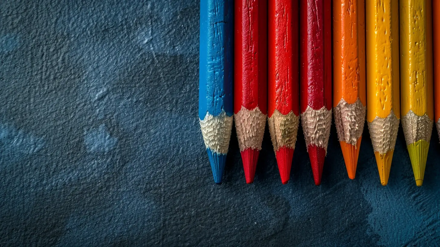 Leadership for Equity: Addressing Disparities in Education