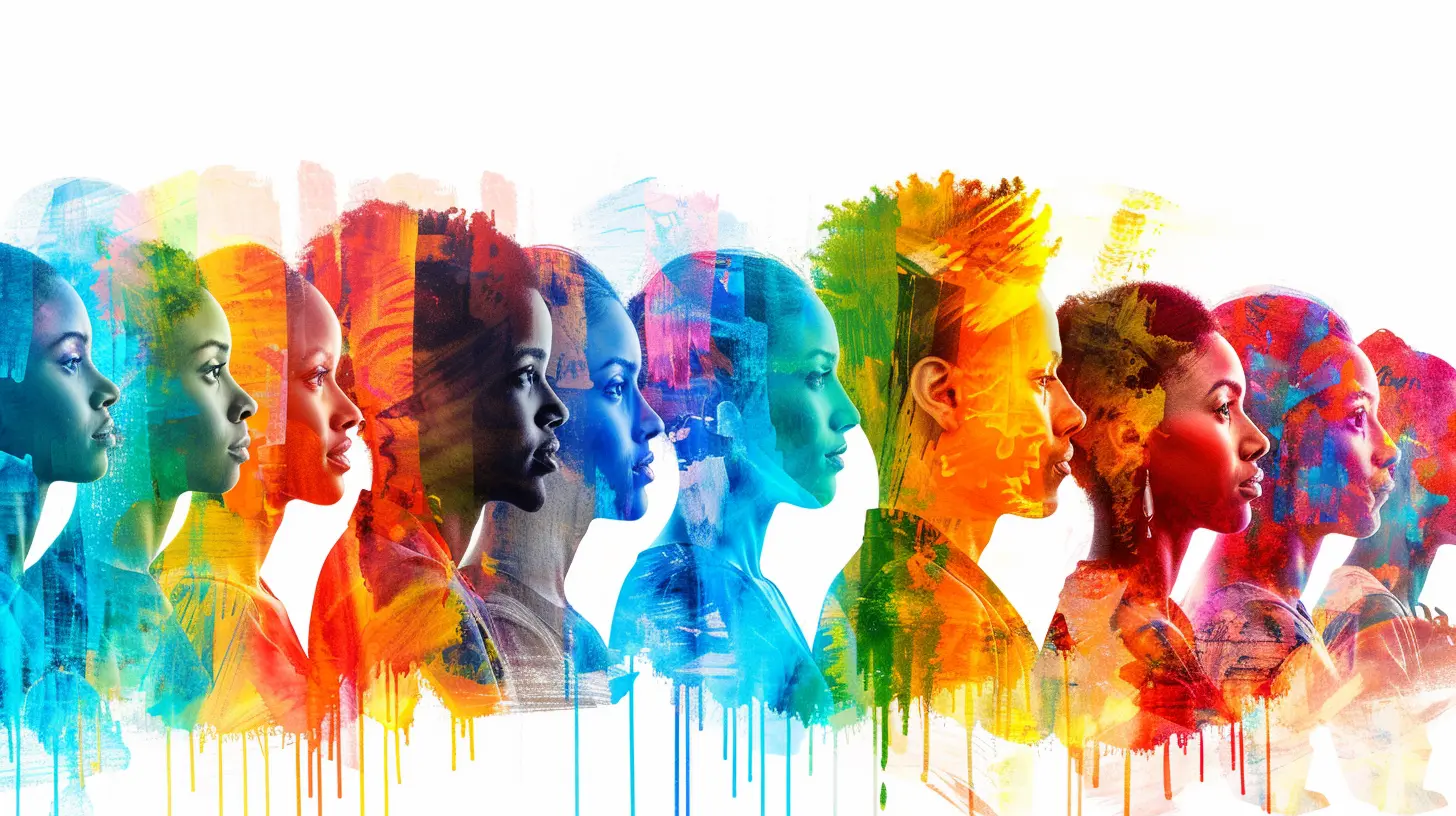 Leadership for Equity: Addressing Disparities in Education