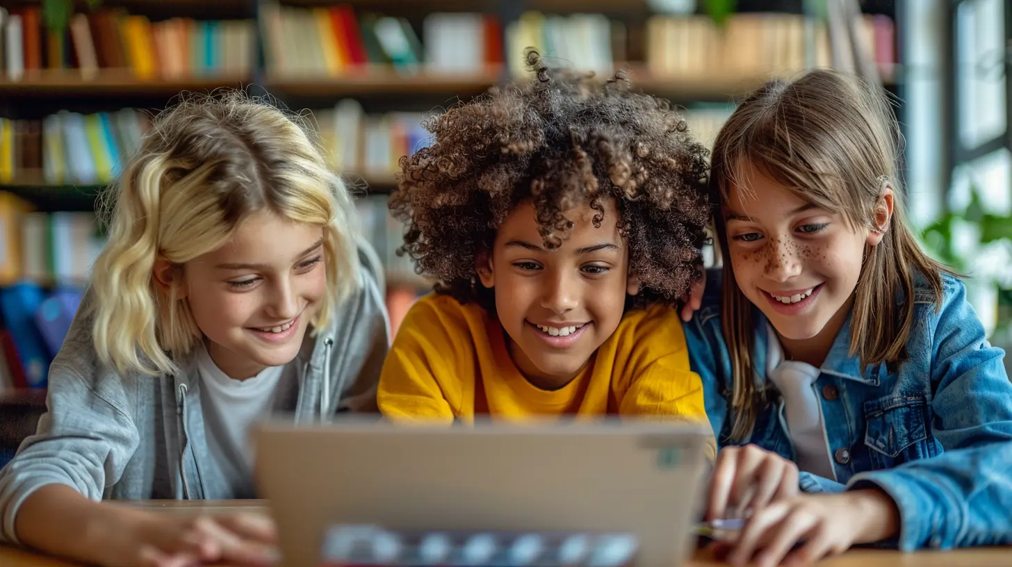 Leadership in Education: Navigating the Challenges of Remote Learning