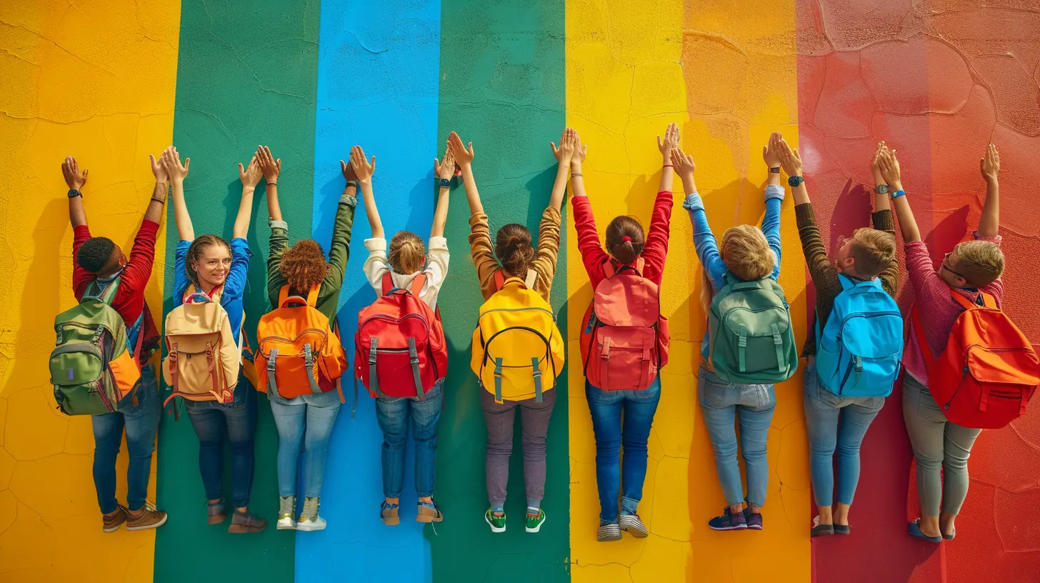 Leadership Styles That Transform Schools