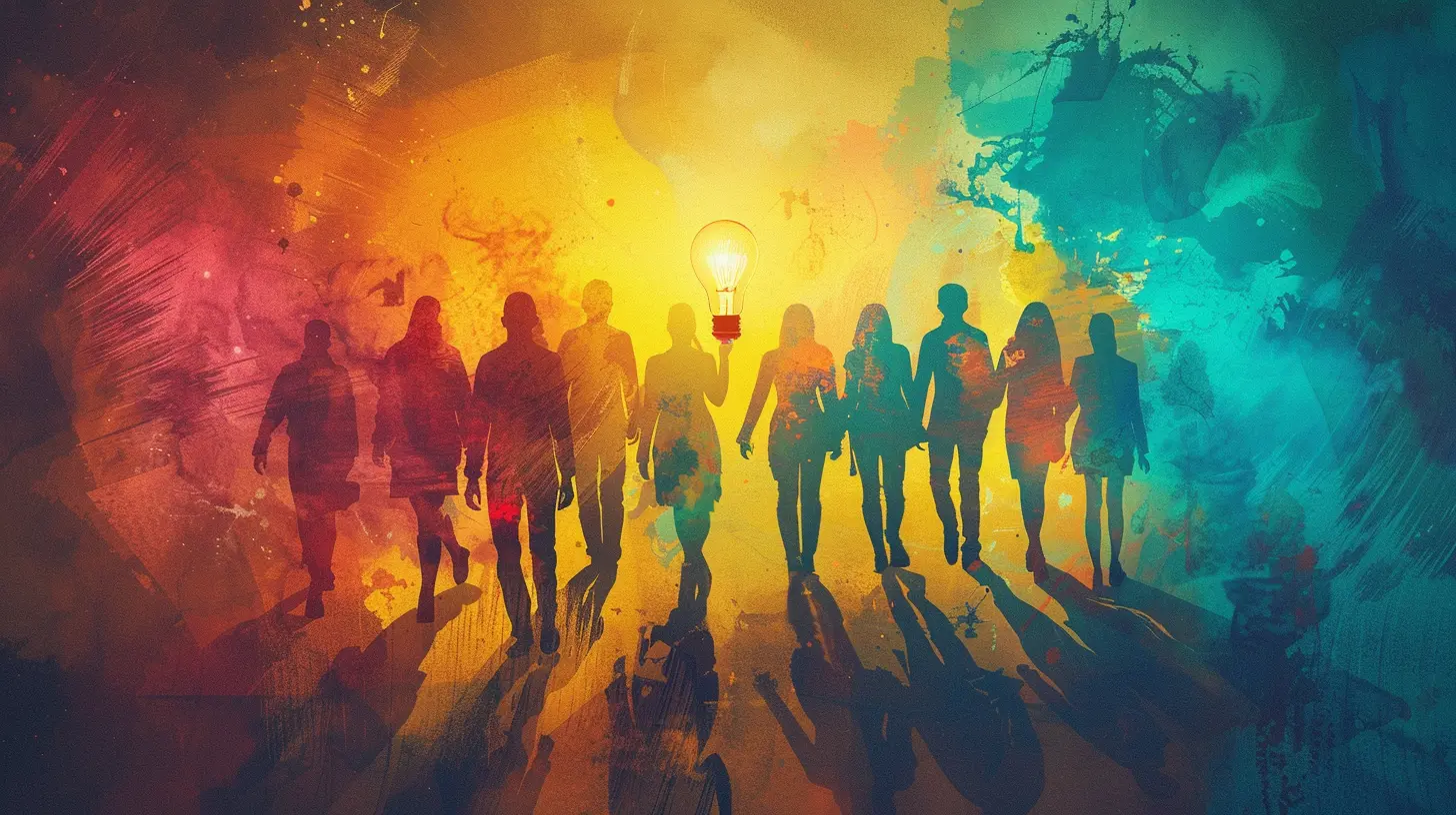 Leadership Styles That Transform Schools
