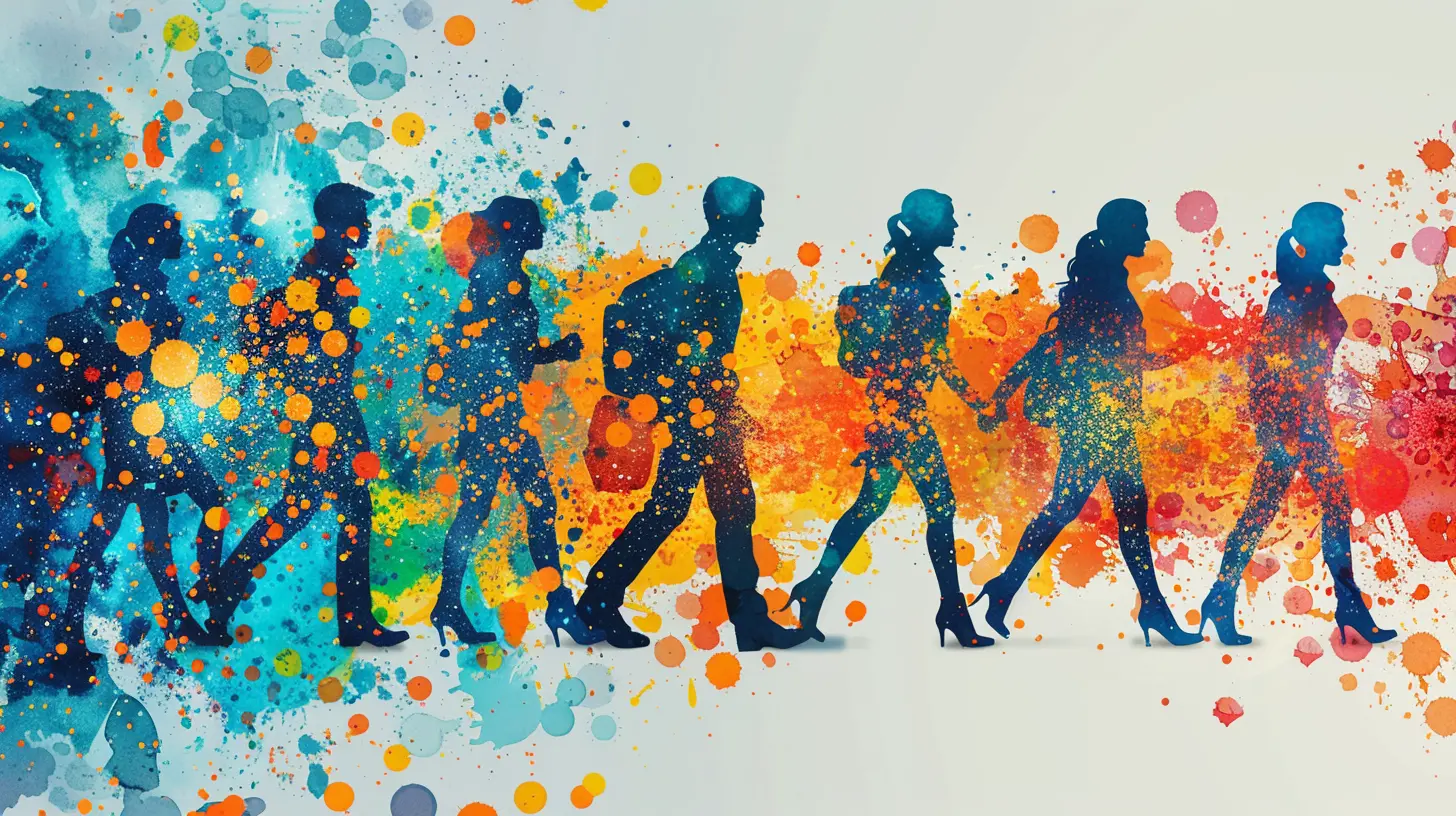 Leadership Styles That Transform Schools