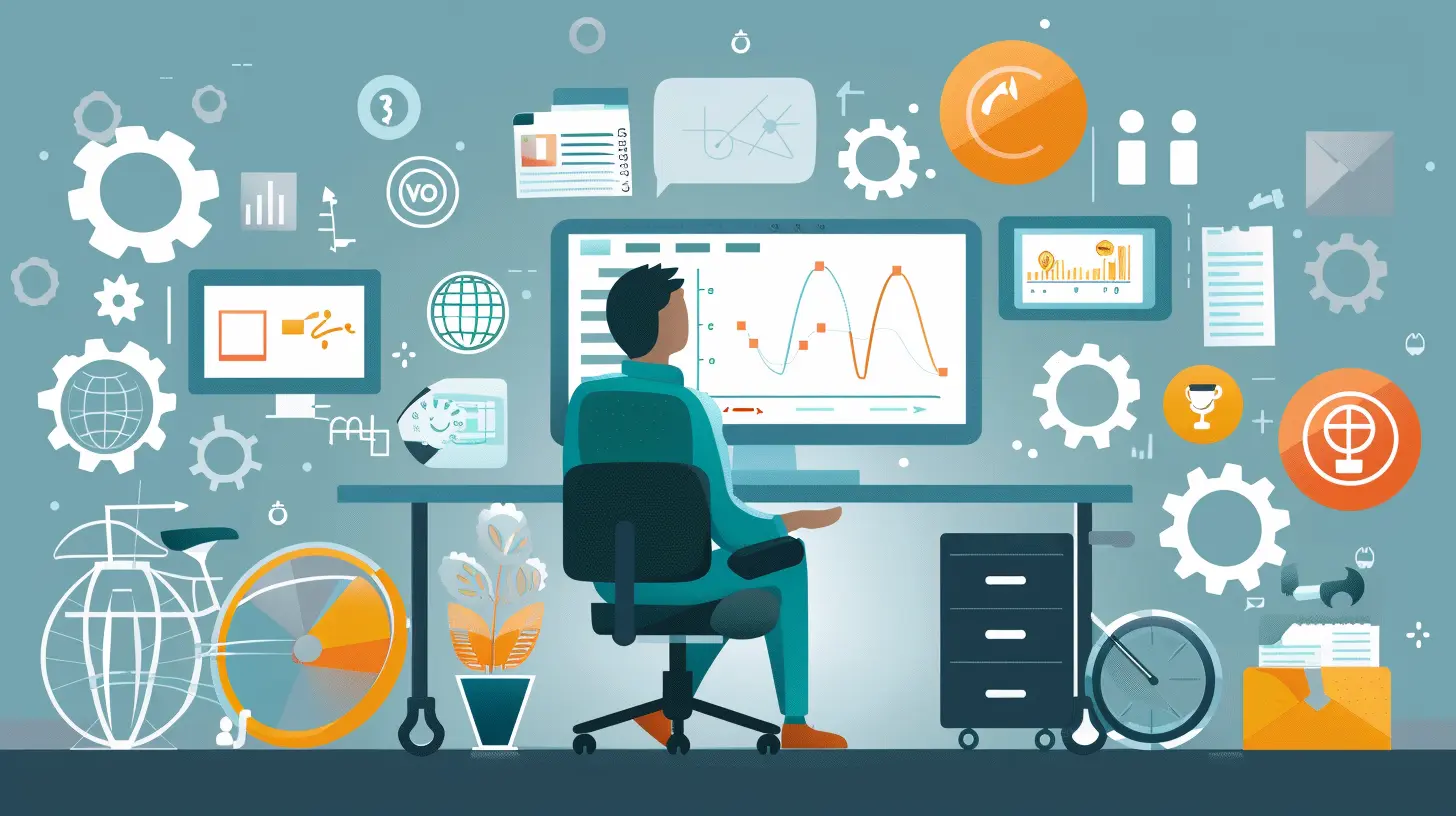 LMS Accessibility Features That Will Be Standard by 2027