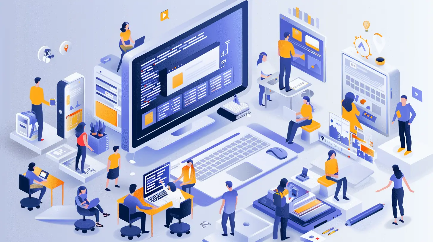 LMS Accessibility Features That Will Be Standard by 2027