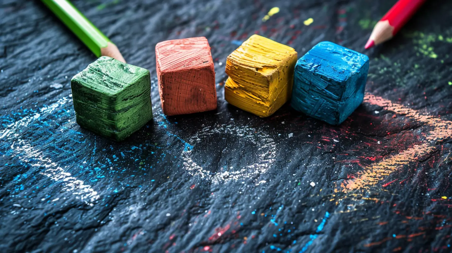 Making Learning Visible: The Role of Self-Assessment in Tracking Progress
