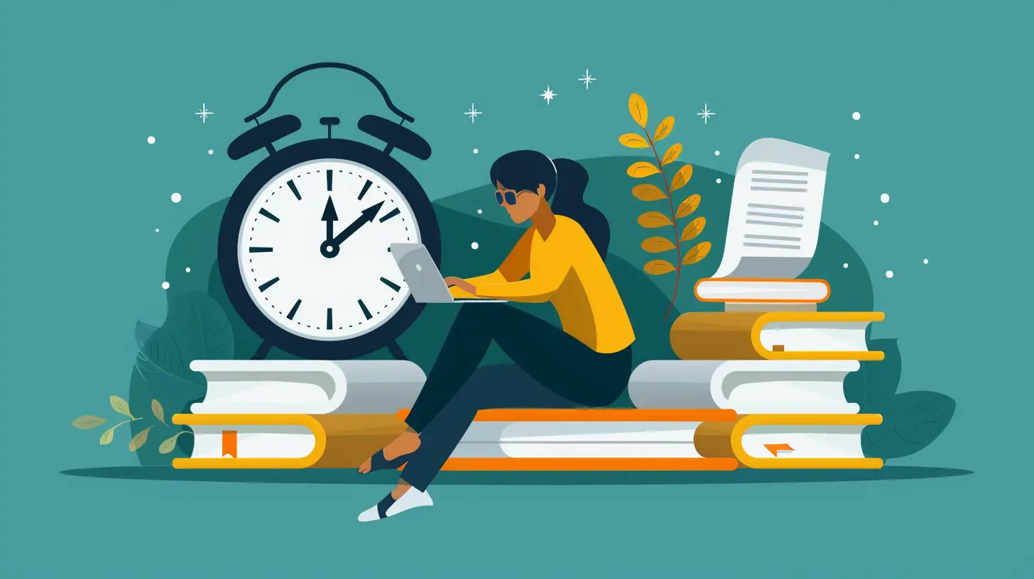 Managing Online Classes: Time-Saving Tips for Virtual Learners