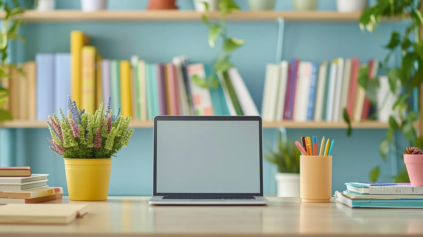 Managing Online Classes: Time-Saving Tips for Virtual Learners