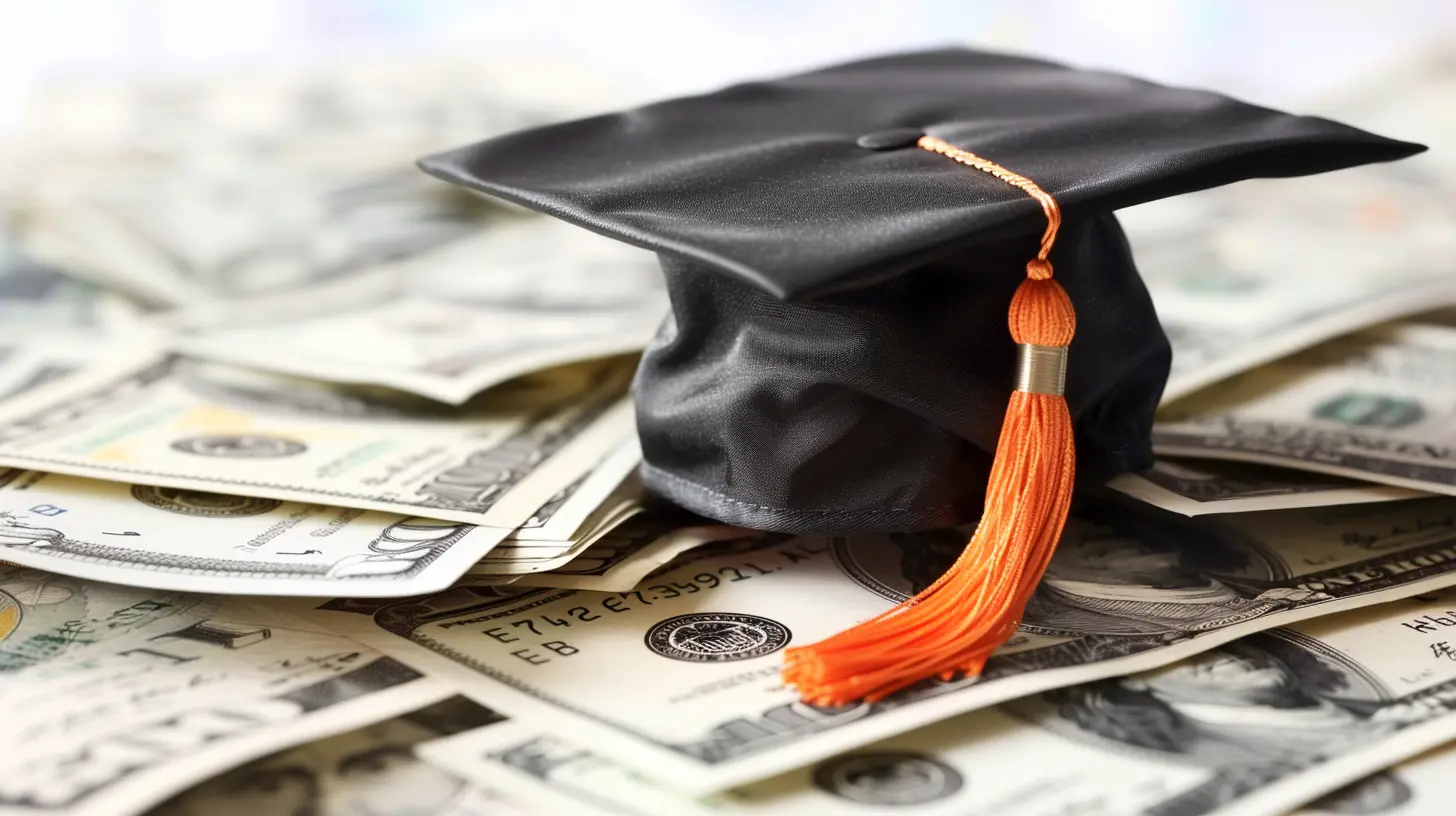 Managing Student Loans: Tips for Graduates