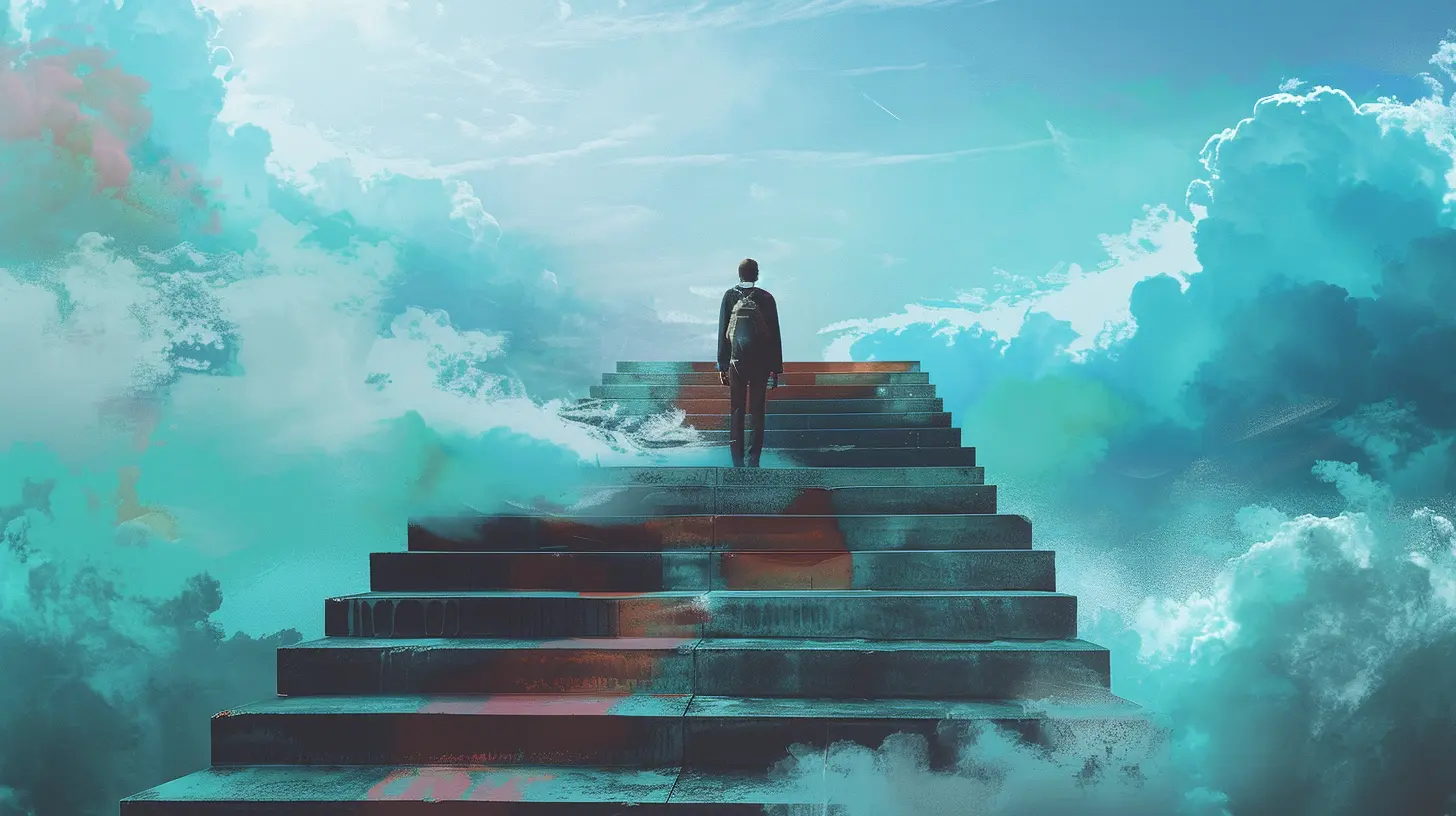 Mastering Self-Assessment: A Path to Lifelong Learning