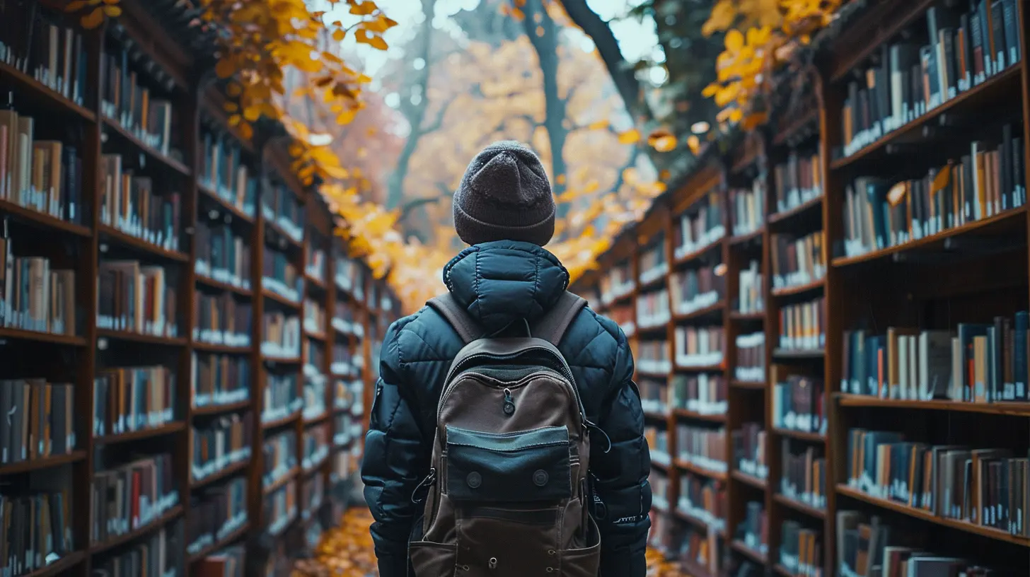 Mastering Self-Assessment: A Path to Lifelong Learning