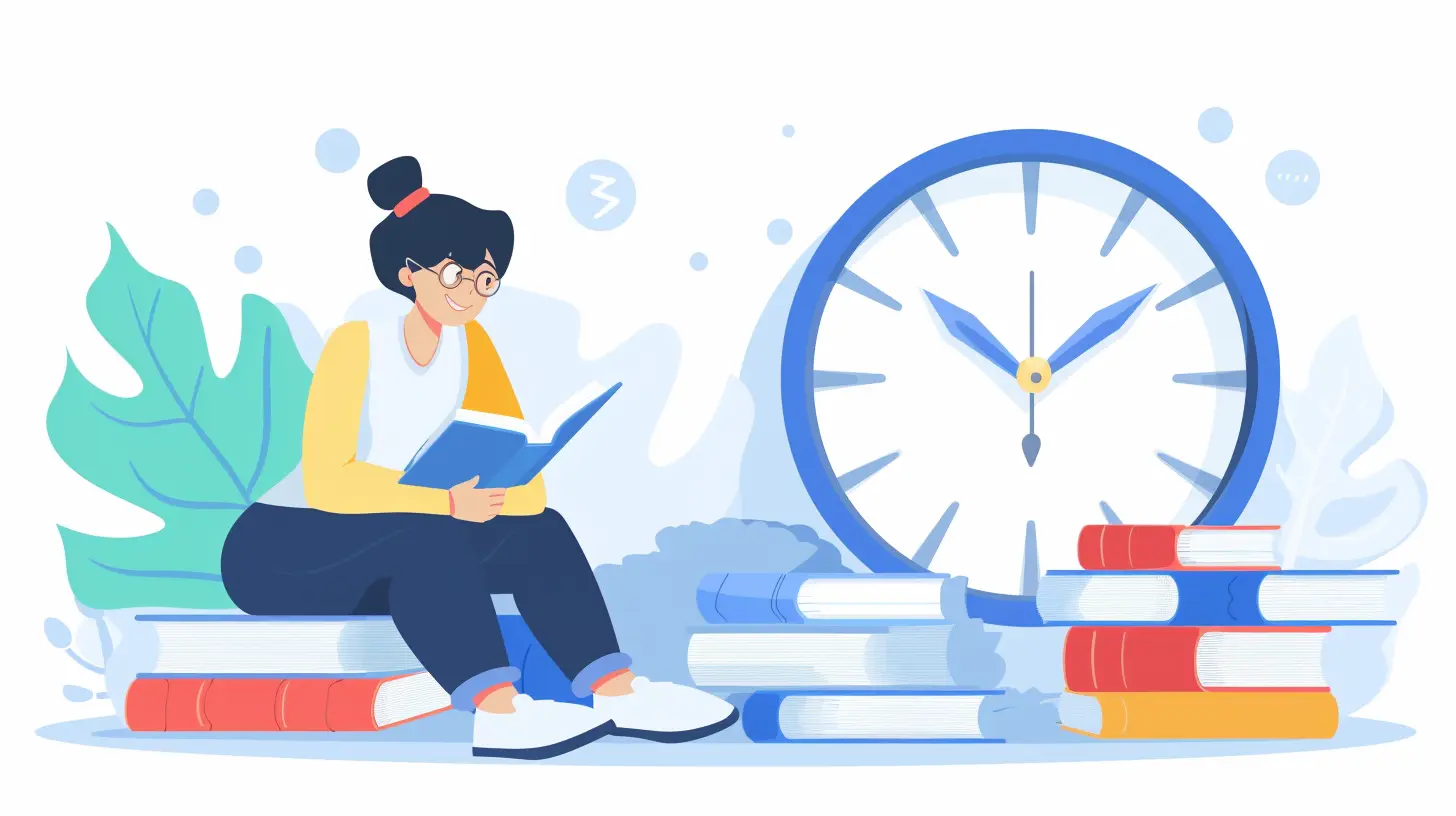 Mastering Time Management: Strategies for Students and Educators