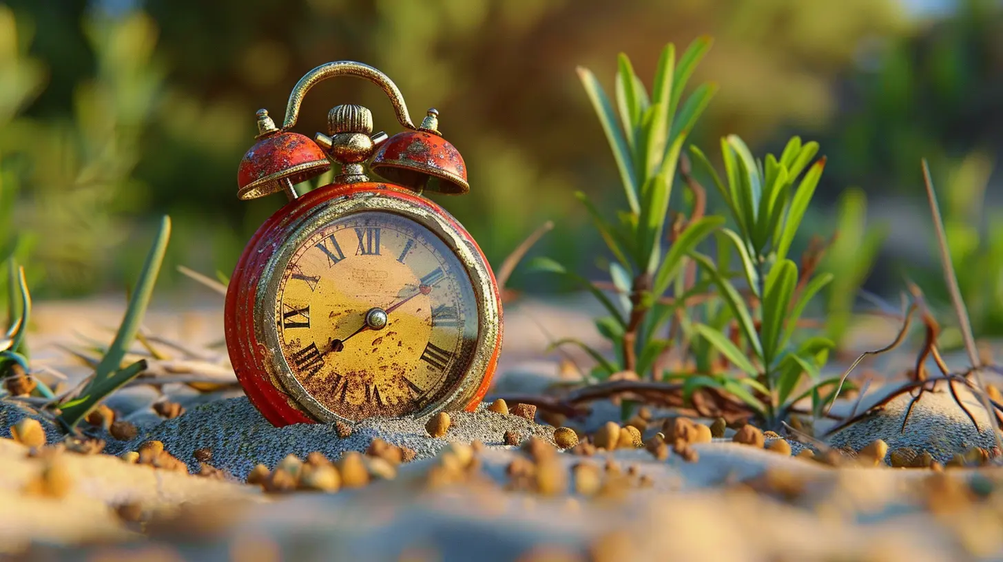 Mastering Time Management: Strategies for Students and Educators
