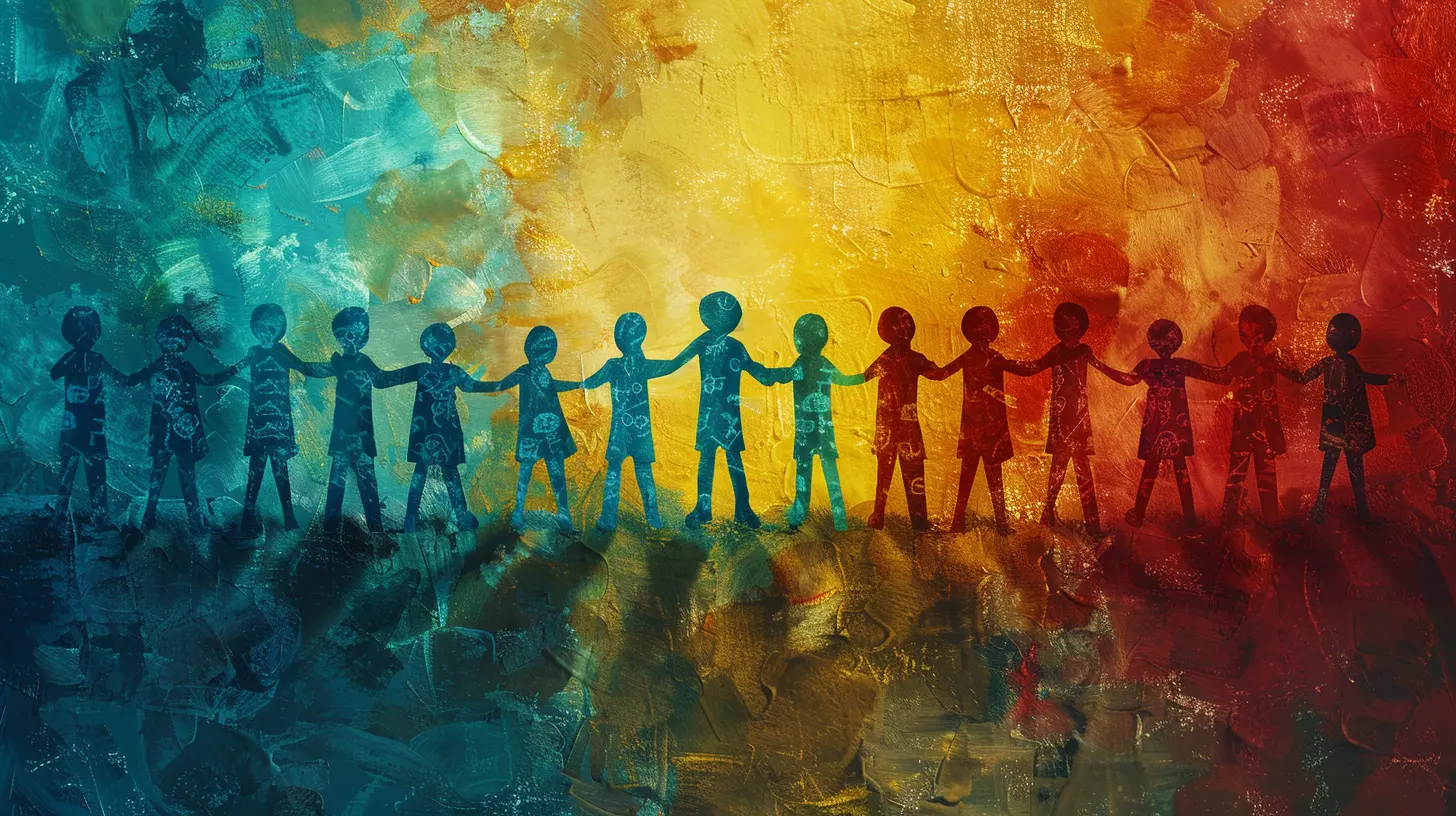 Mentorship Programs: Building a Support Network for New Teachers