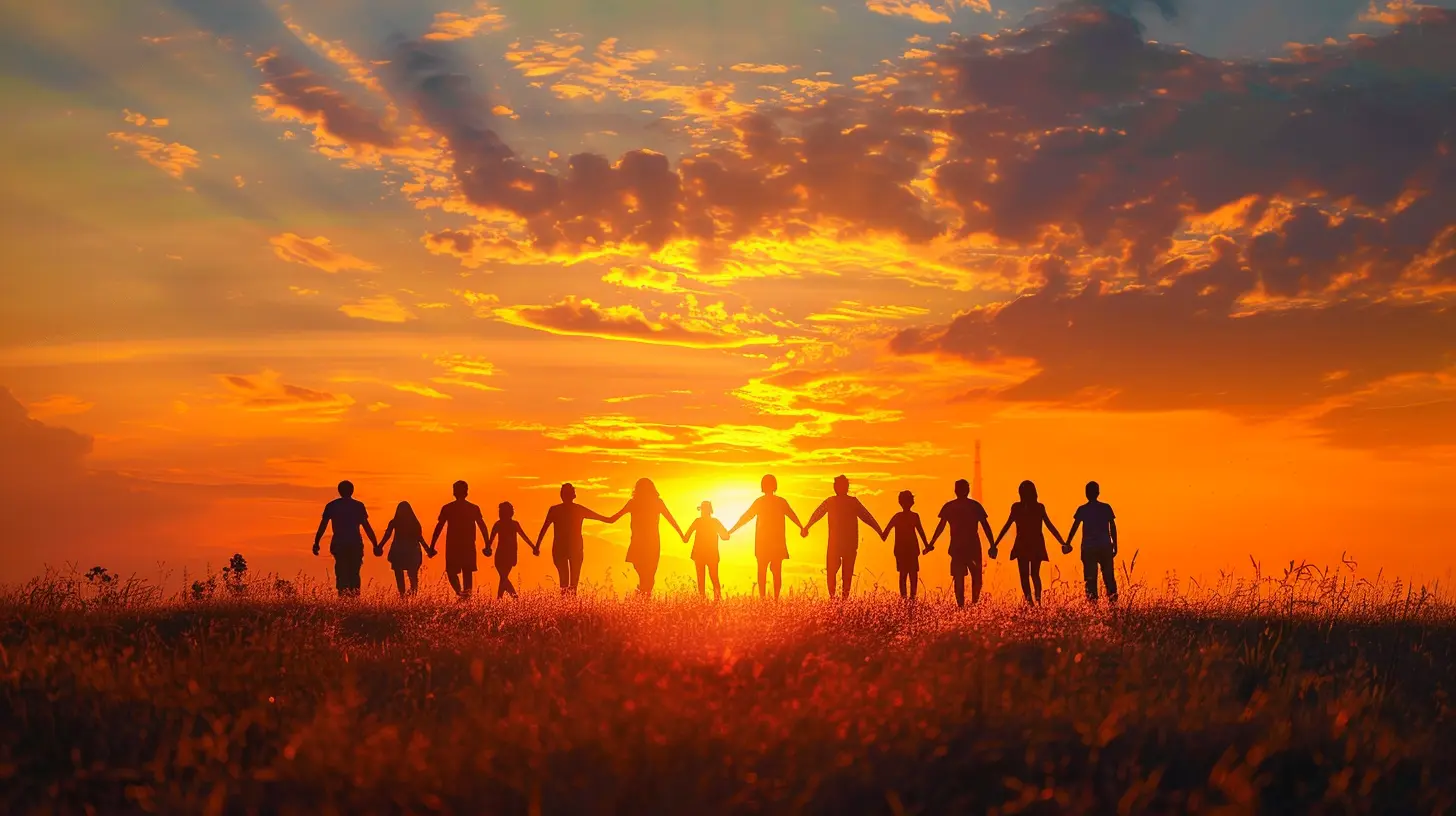 Mentorship Programs: Building a Support Network for New Teachers