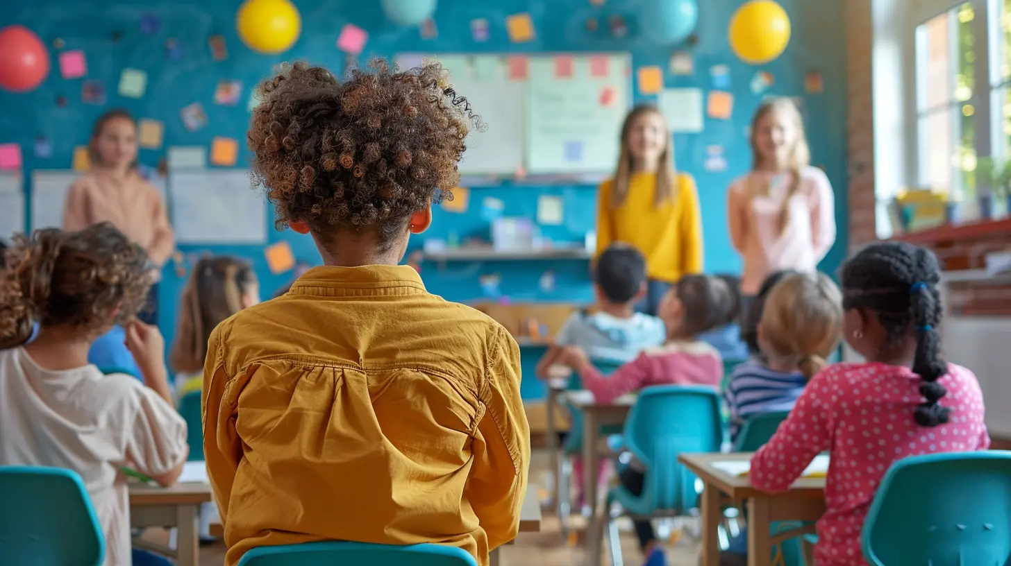 Navigating the Teacher Shortage with Community Support