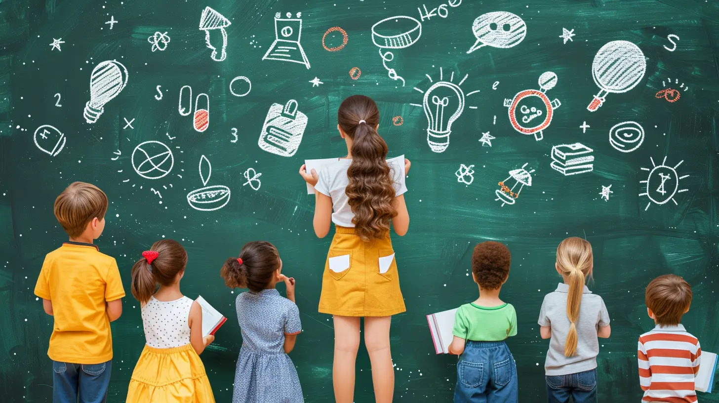Navigating the Teacher Shortage with Community Support