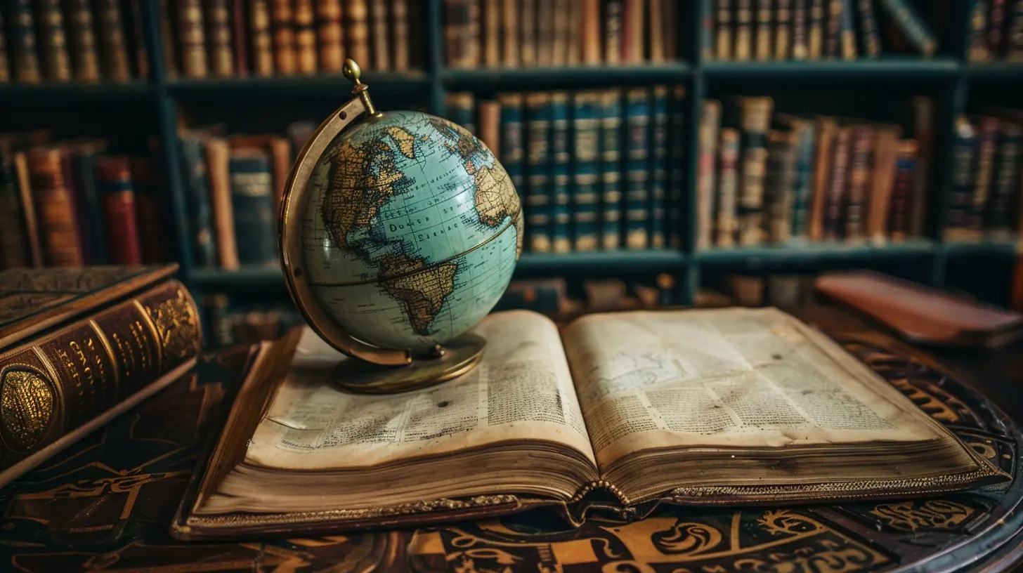 Navigating the World of Open Educational Resources