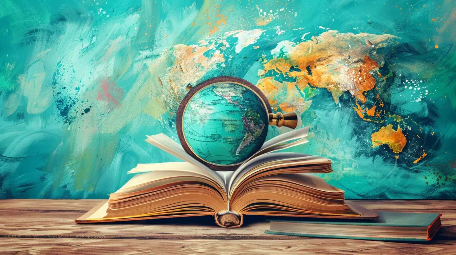 Navigating the World of Open Educational Resources