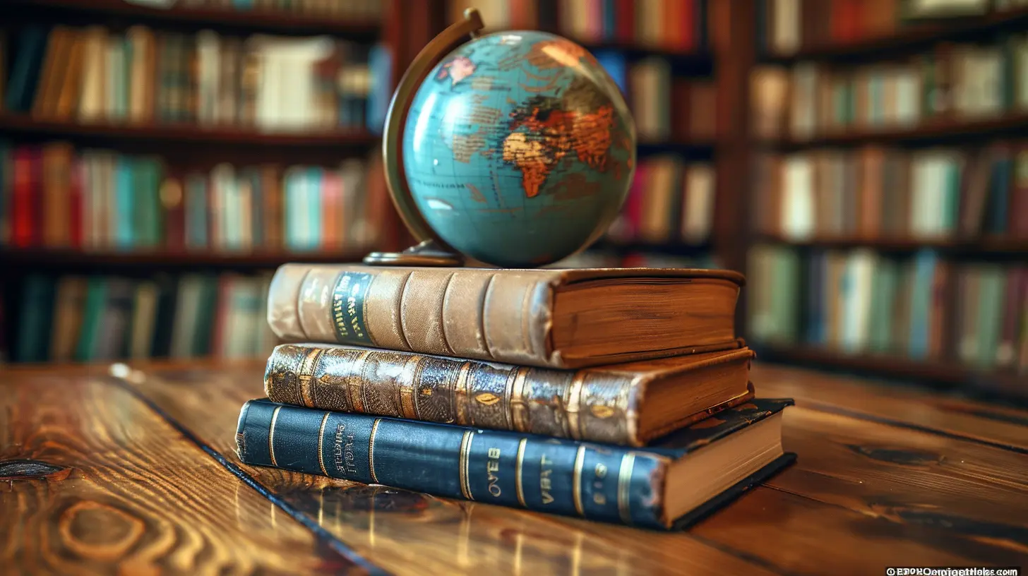 Open Educational Resources: A Catalyst for Innovation in Education