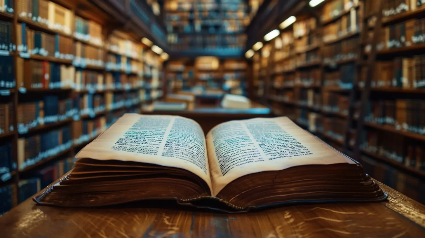 Open Educational Resources: A Catalyst for Innovation in Education