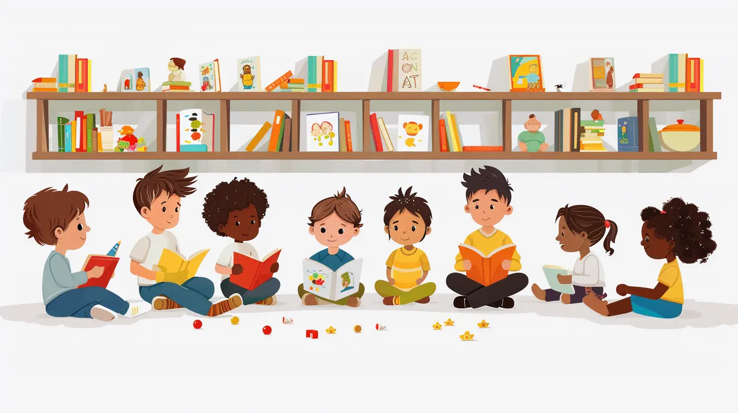 Open Educational Resources: A Game-Changer for Professional Development