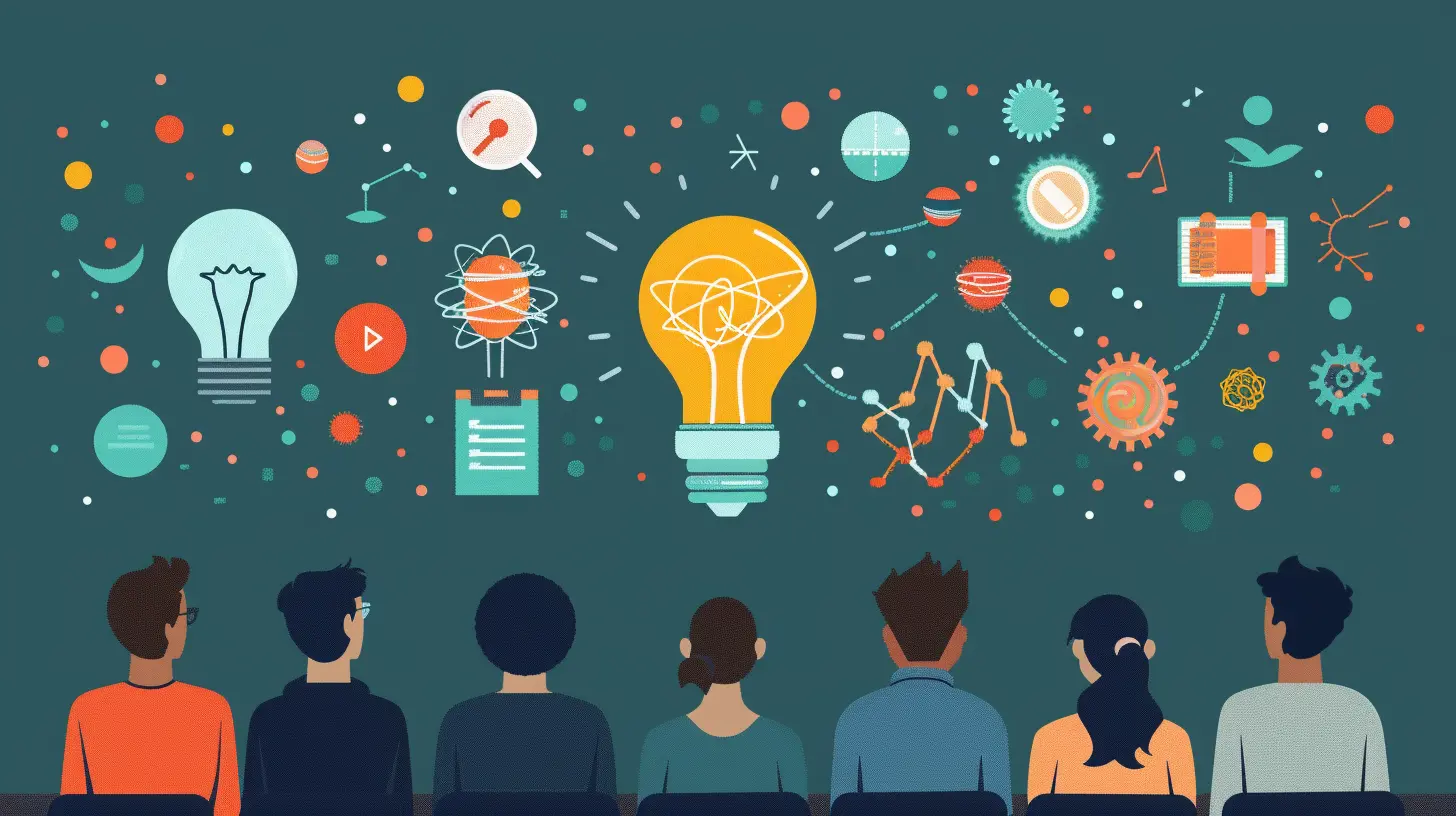 Open Educational Resources: A Game-Changer for Professional Development
