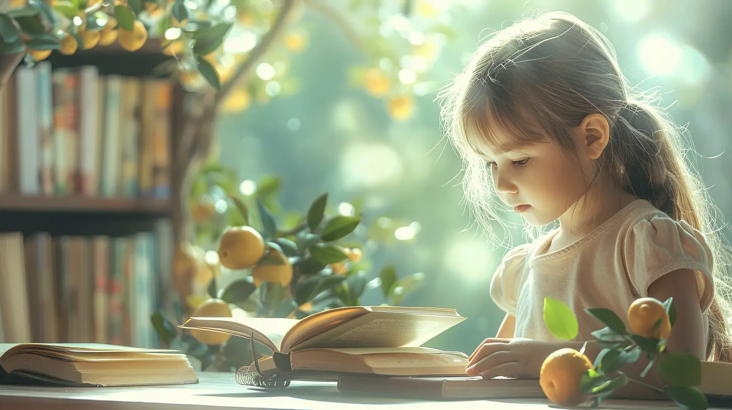 Open Educational Resources: A Guide for Parents and Homeschoolers