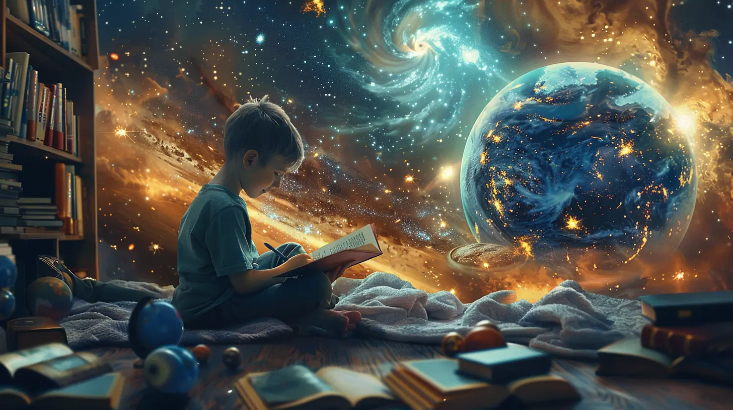 Open Educational Resources: A Guide for Parents and Homeschoolers