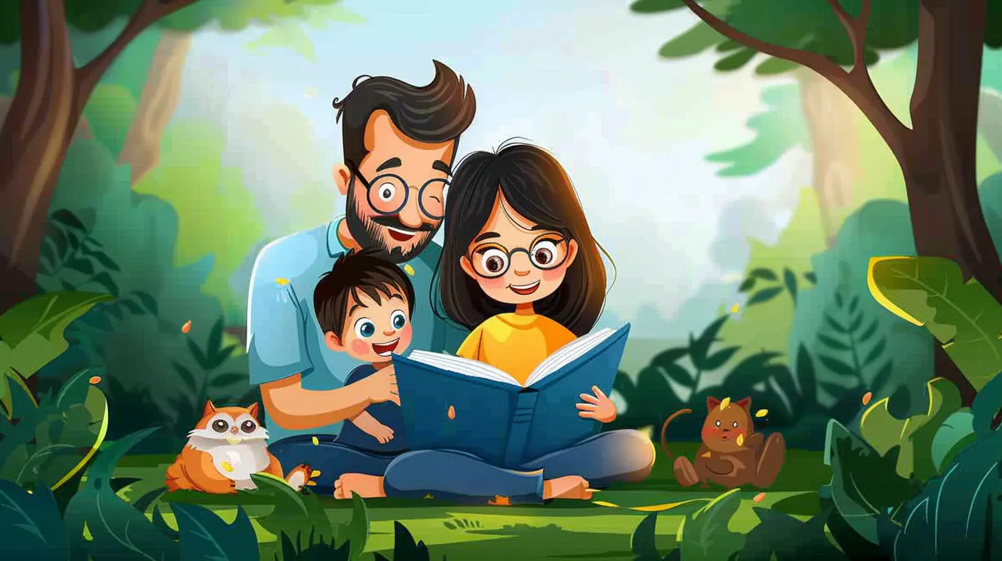 Open Educational Resources: A Guide for Parents and Homeschoolers