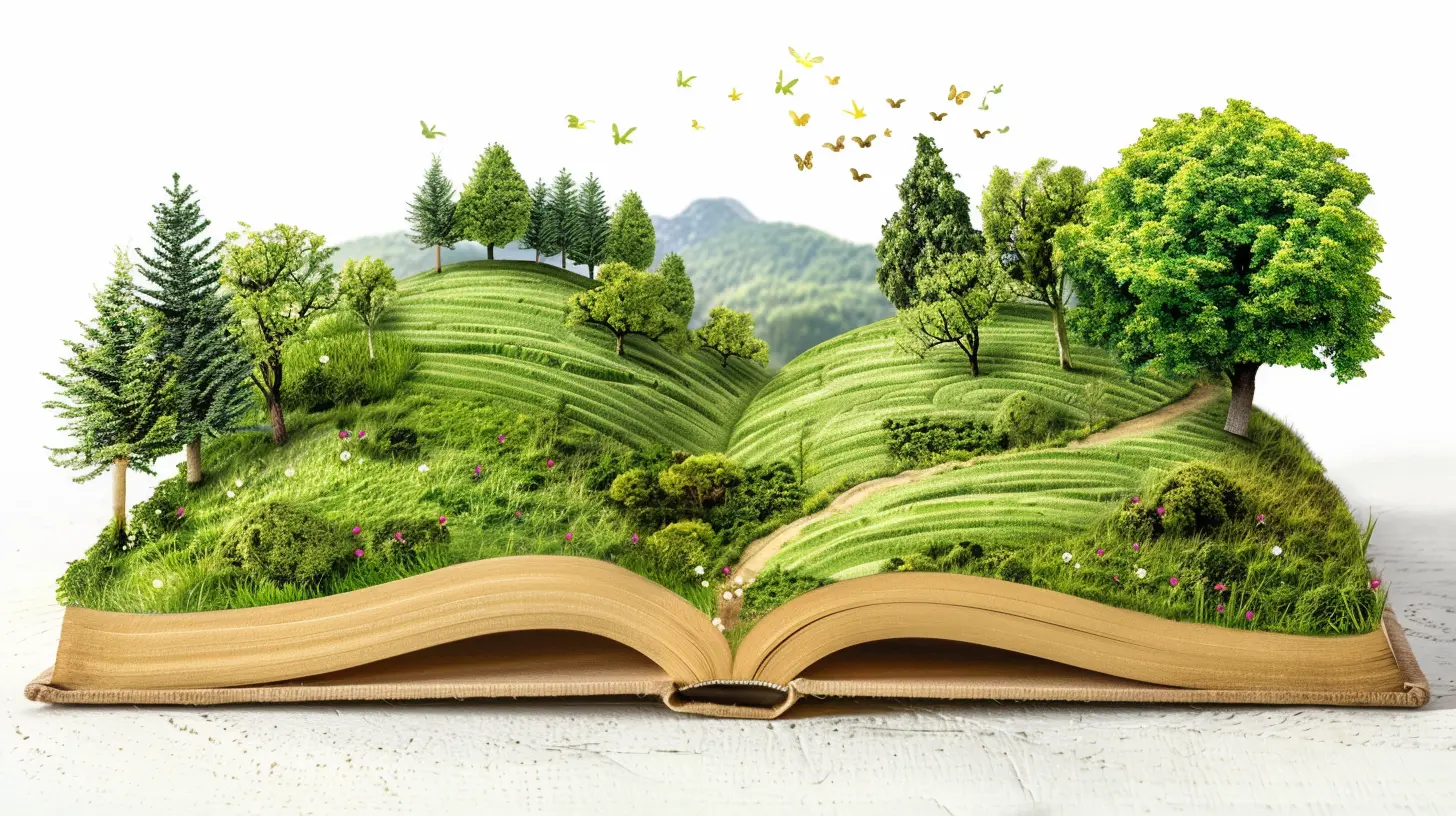 Open Educational Resources: A Path to Affordable Education
