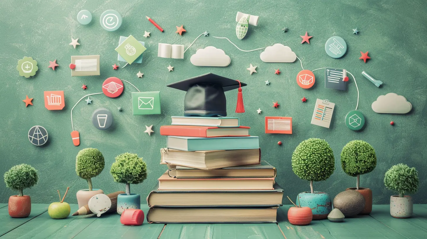 Open Educational Resources: A Path to Affordable Education