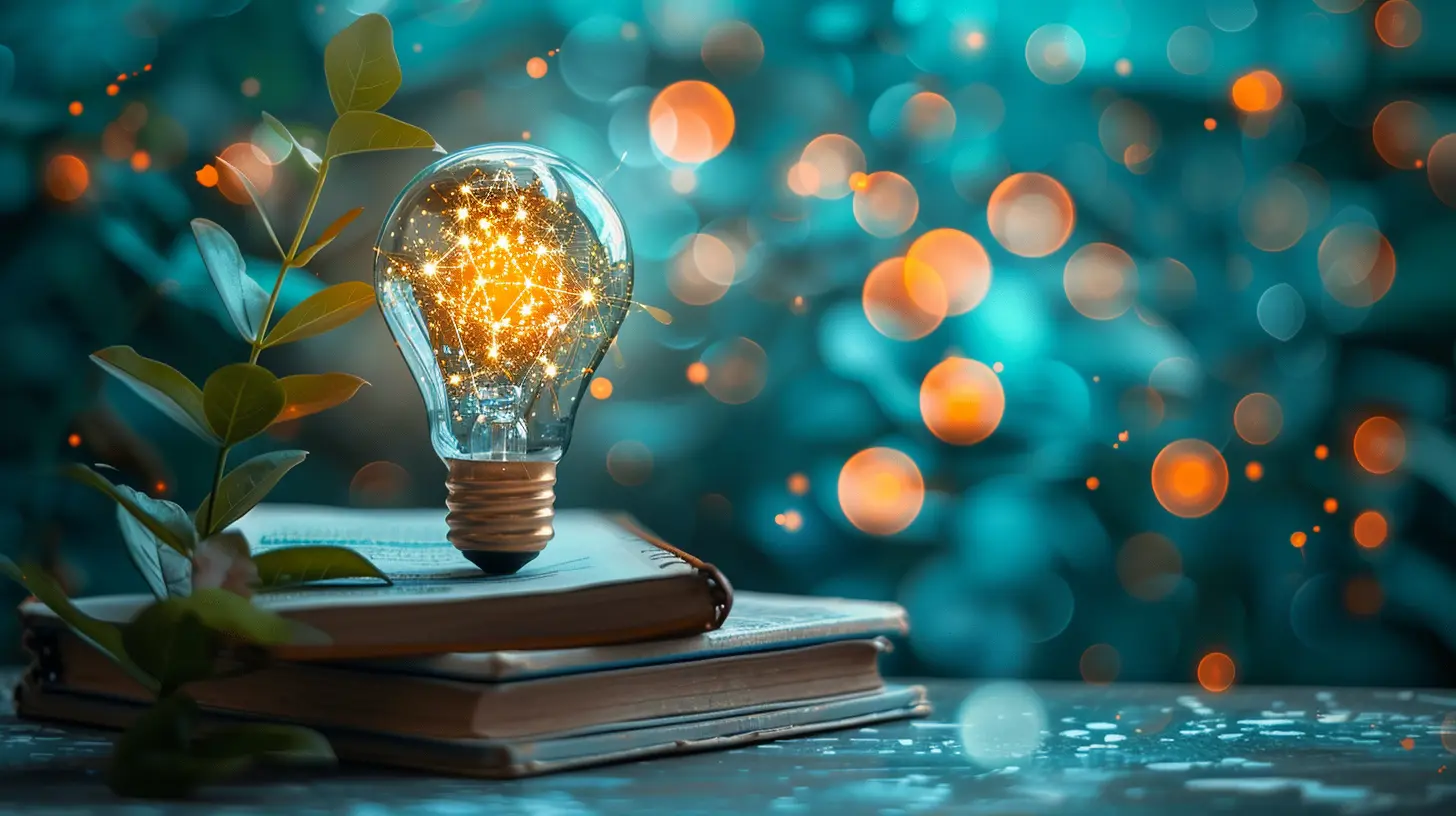 Open Educational Resources and the Future of Personalized Learning