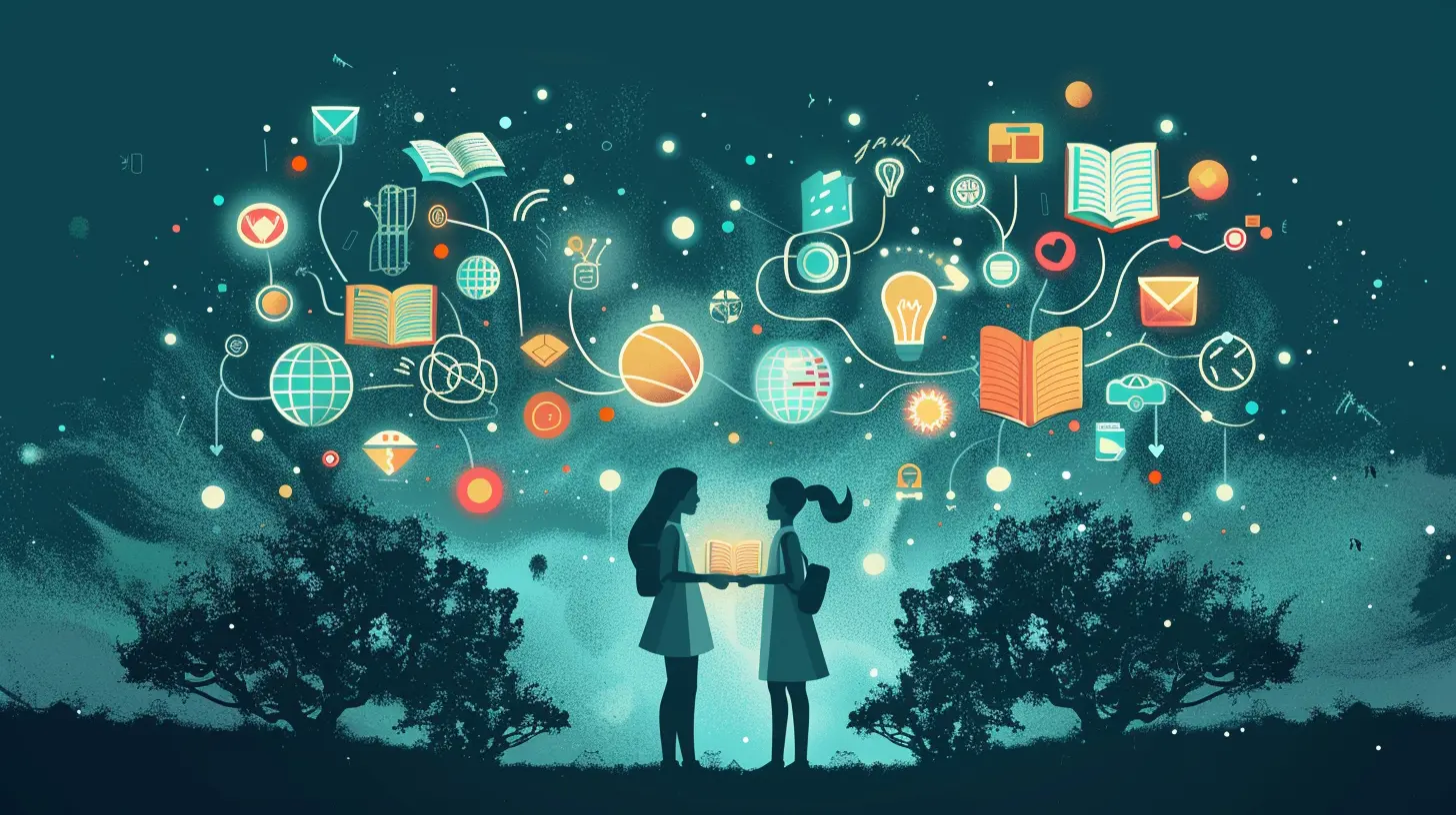 Open Educational Resources and the Future of Personalized Learning