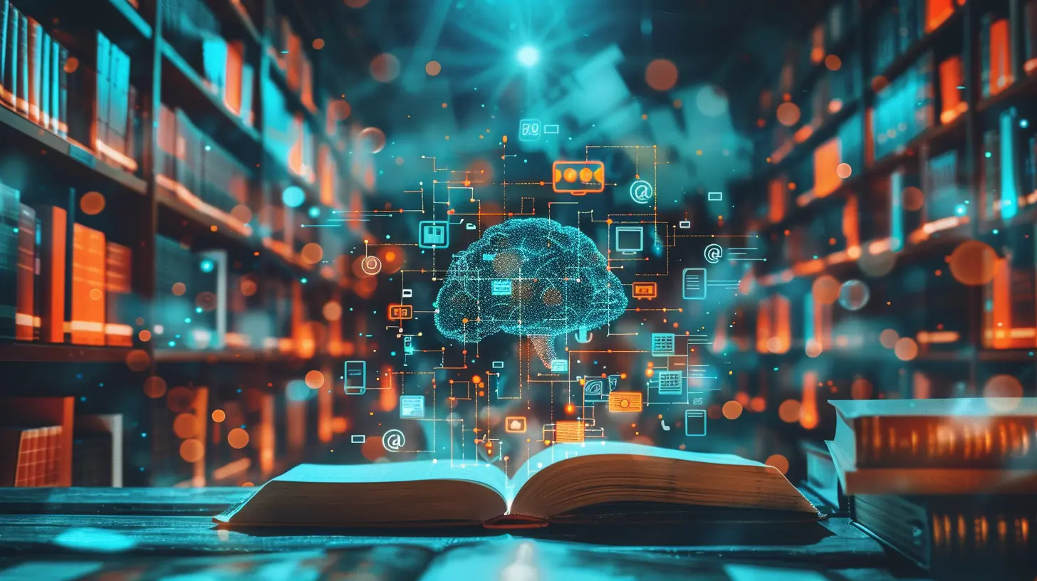 Open Educational Resources and the Future of Personalized Learning