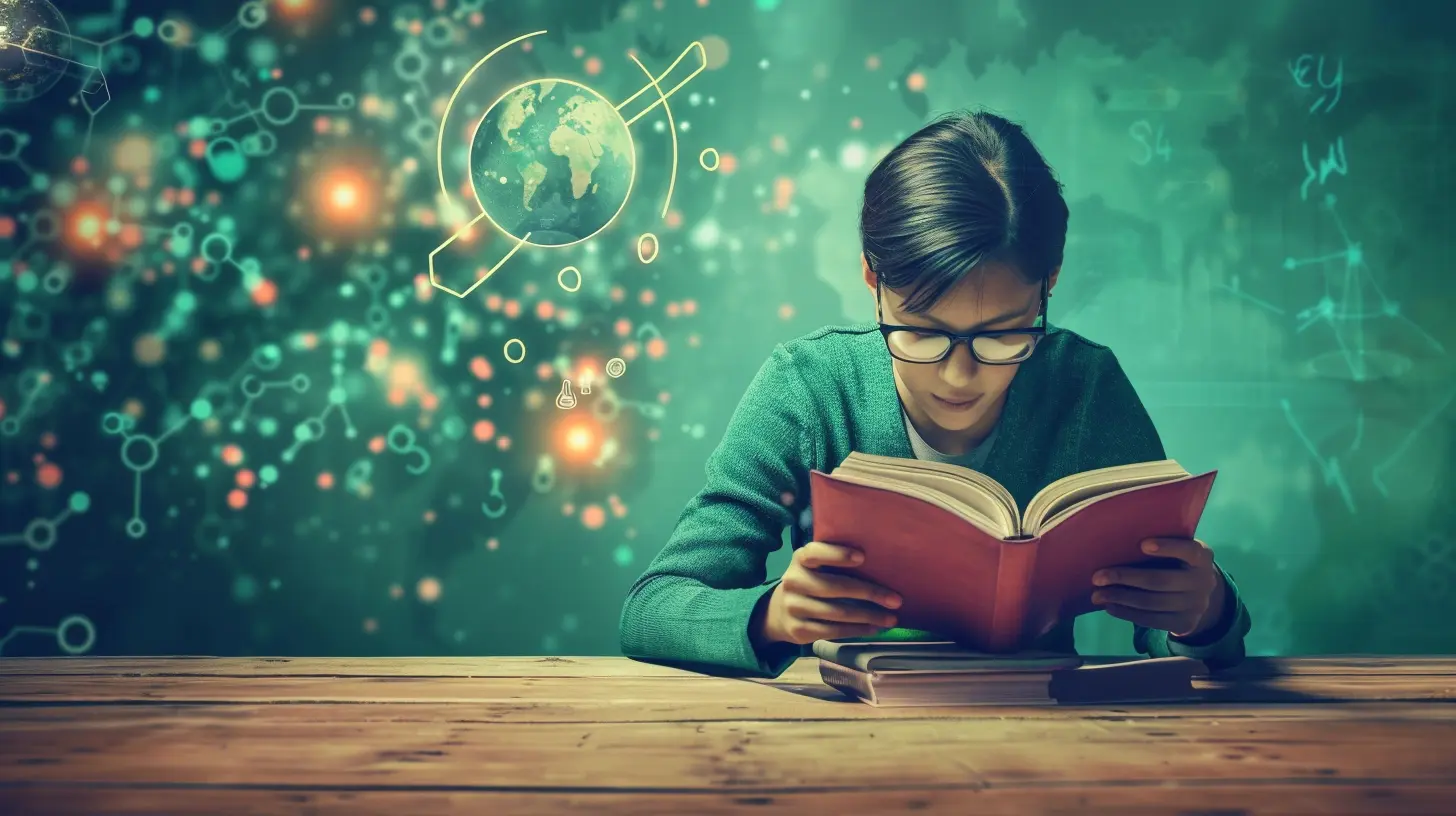 Open Educational Resources and Their Role in Distance Learning