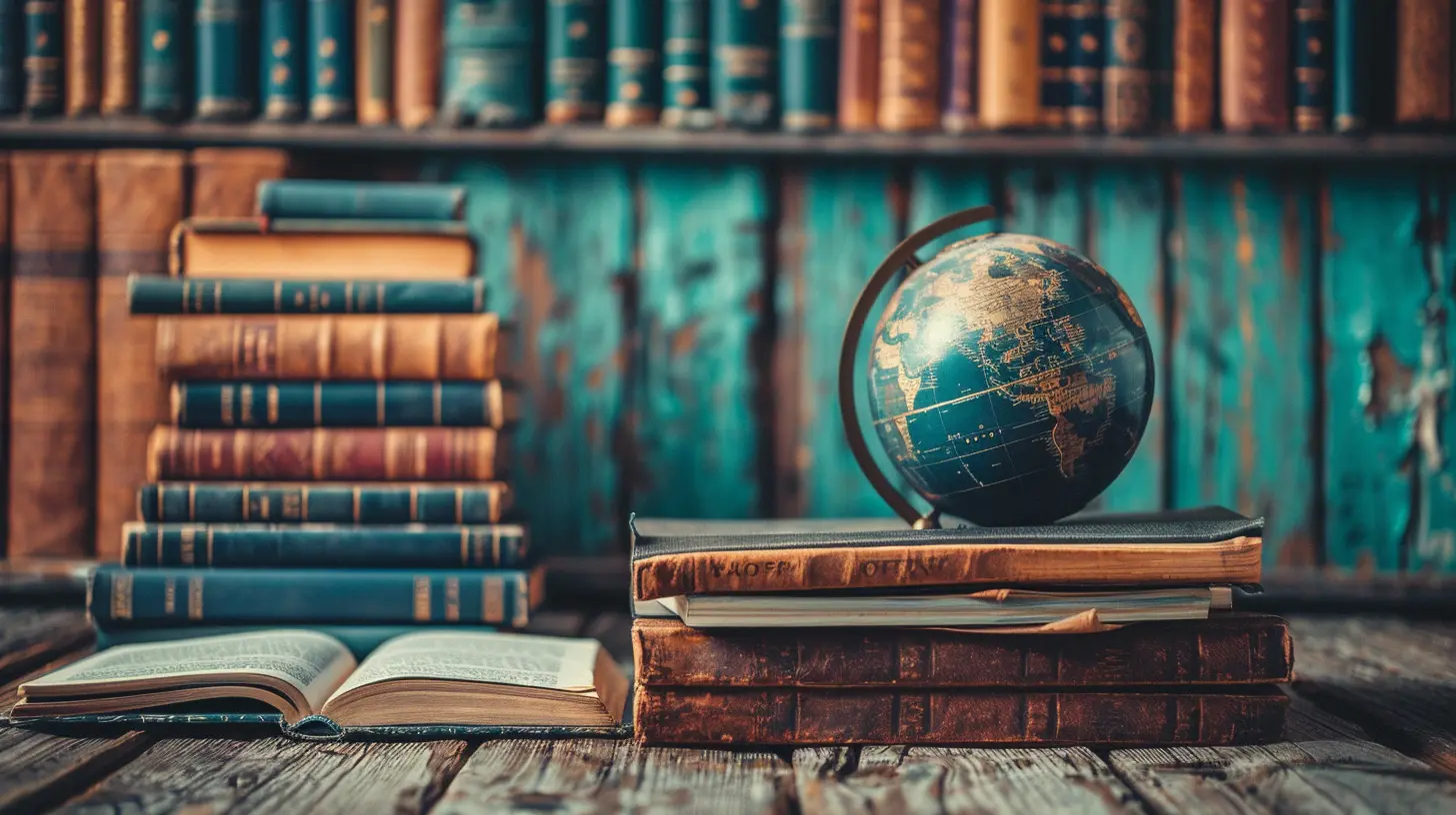 Open Educational Resources and Their Role in Distance Learning