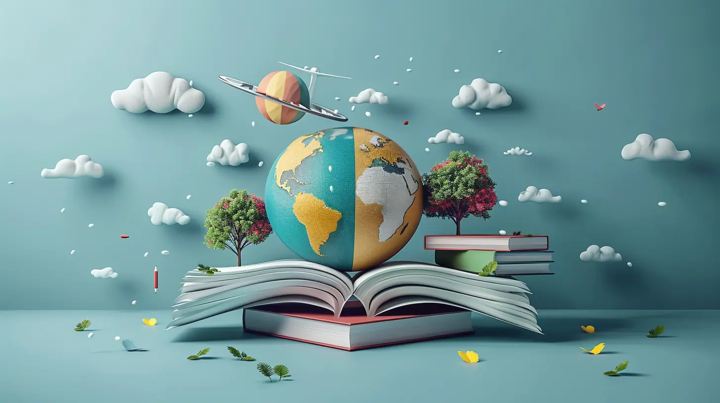 Open Educational Resources and Their Role in Distance Learning