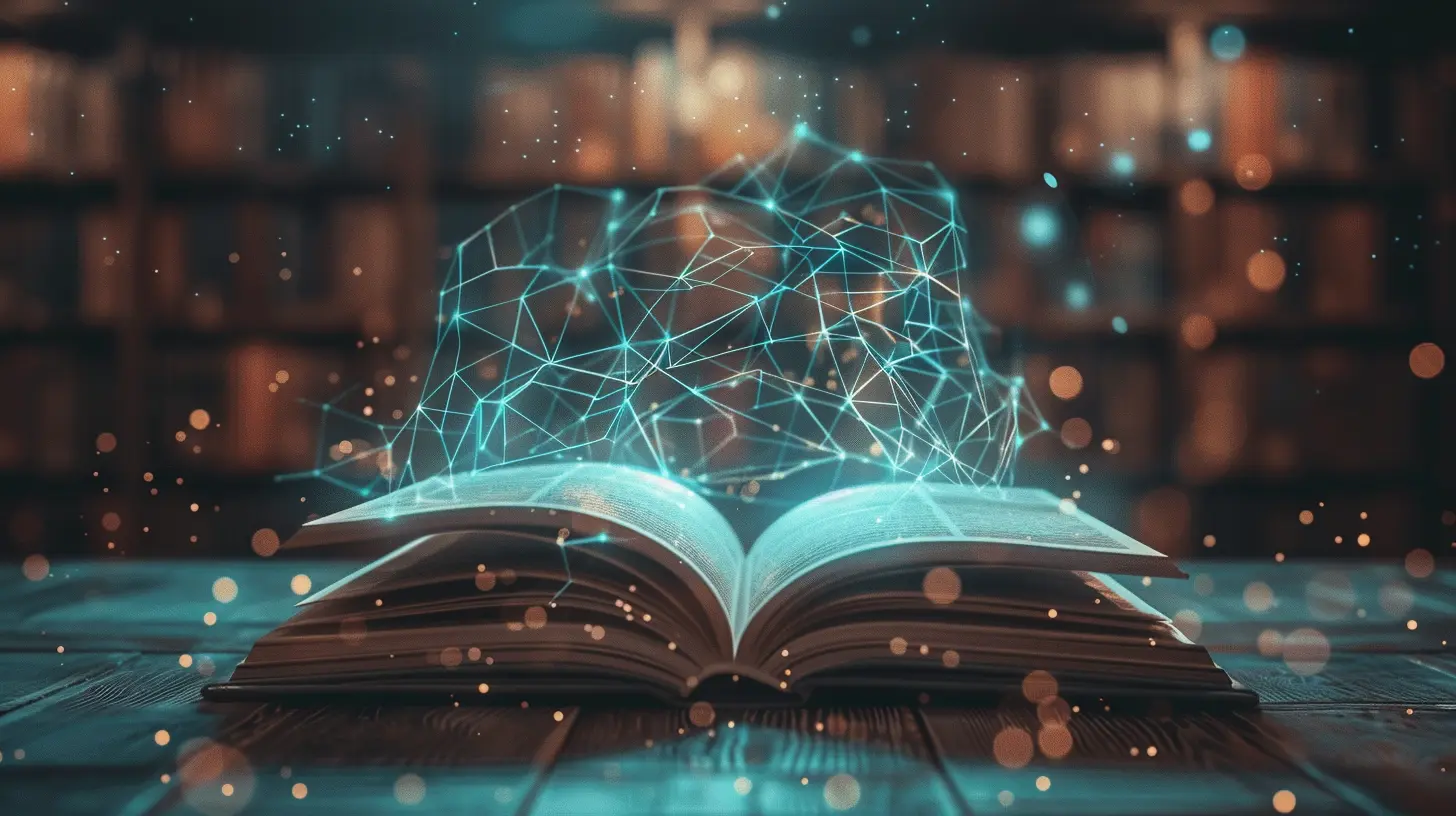 Open Educational Resources and Their Role in Project-Based Learning