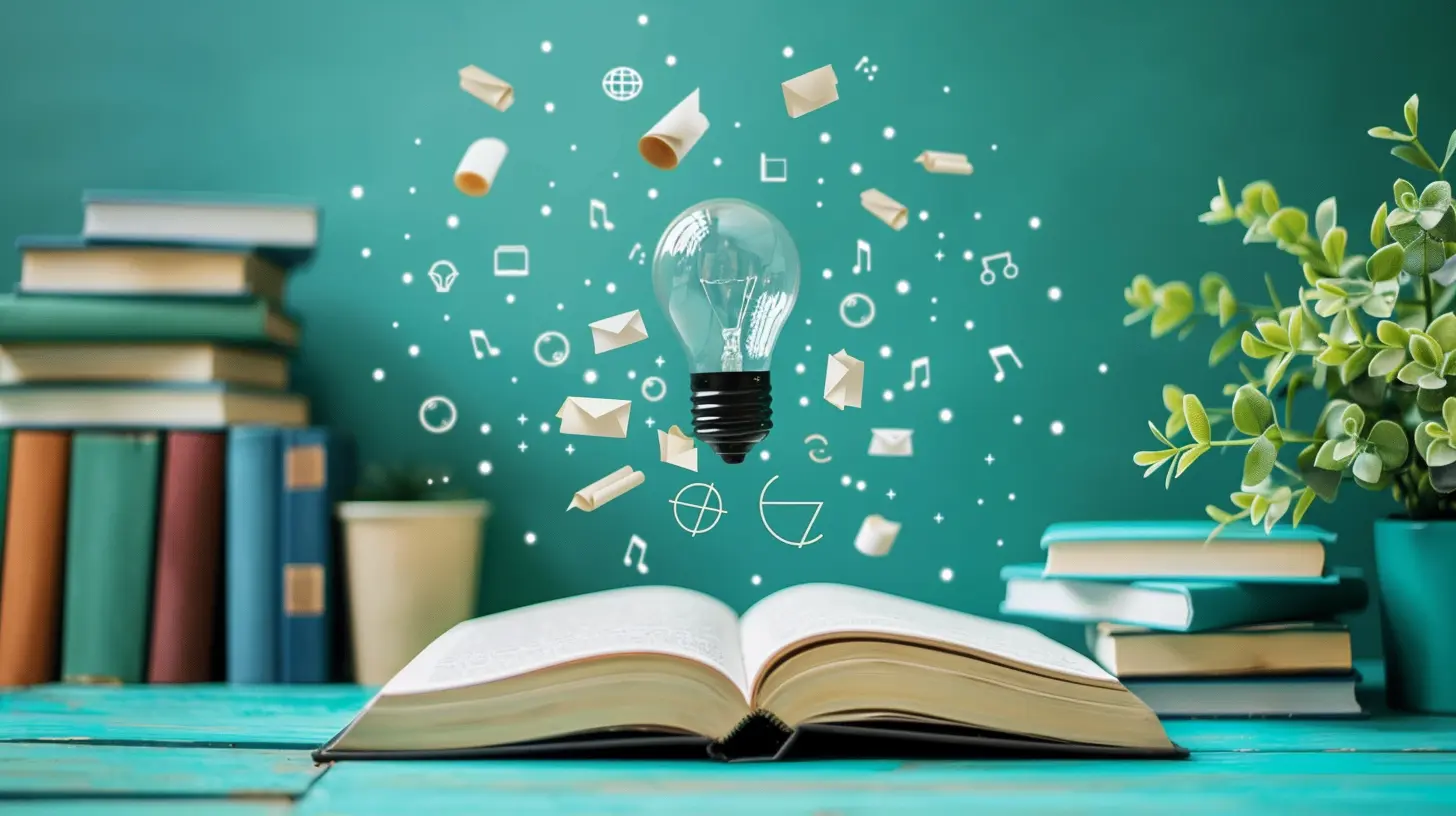 Open Educational Resources and Their Role in Project-Based Learning